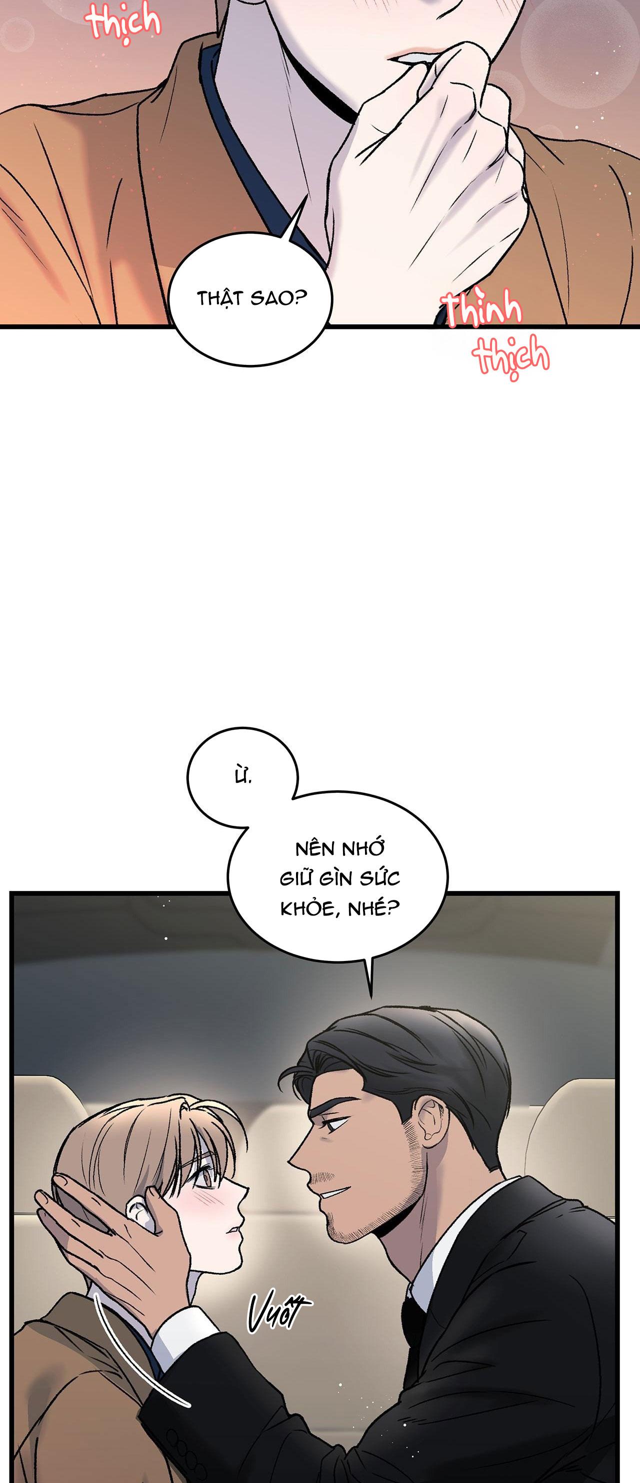 CHỦ NHÂN BẠO DÂM CỦA TÔI Chapter 19 - Next Chapter 20