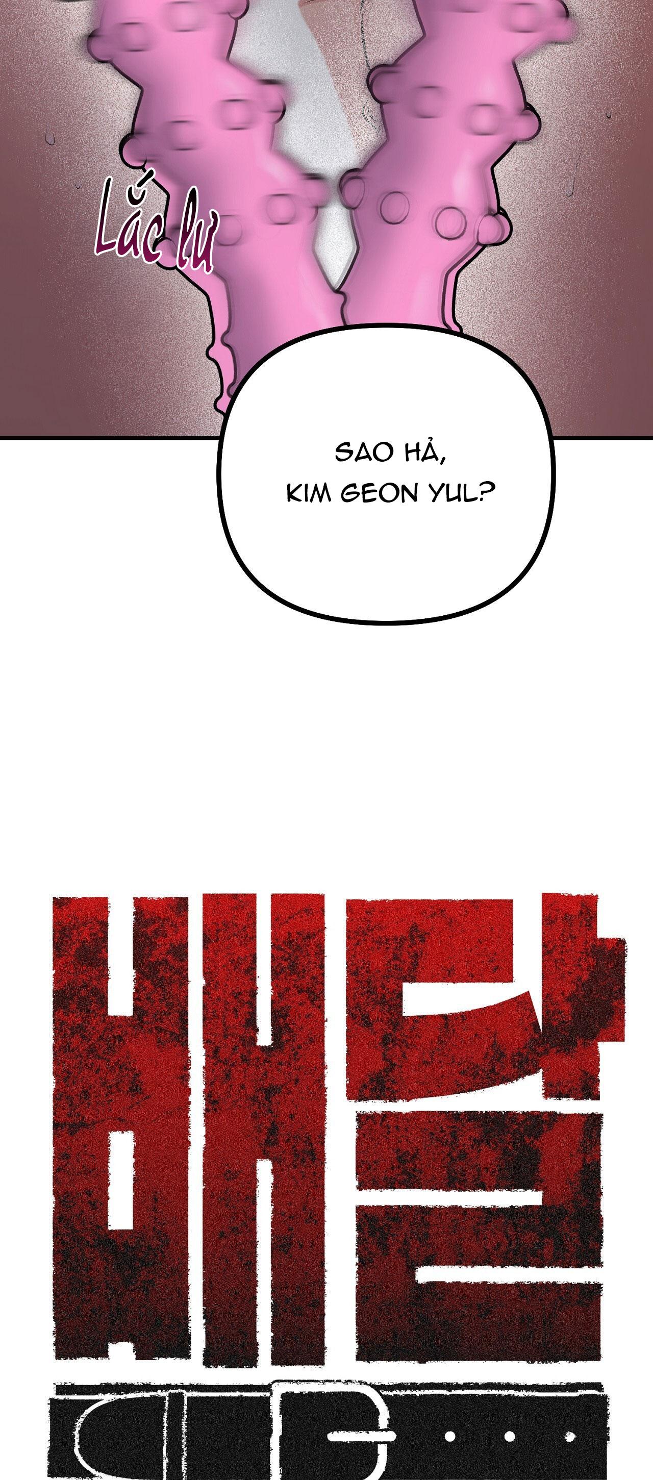 Delivered Comics Chapter 1 H+ - Trang 2
