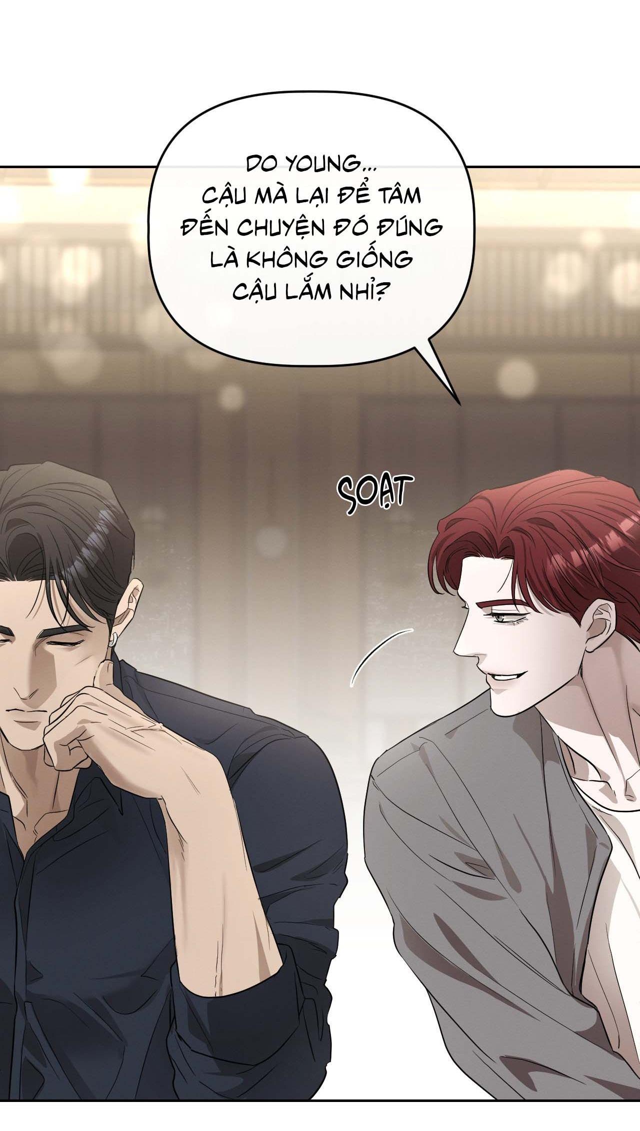 NHIỆT ĐỘ TIẾP XÚC Chapter 21 - Trang 4