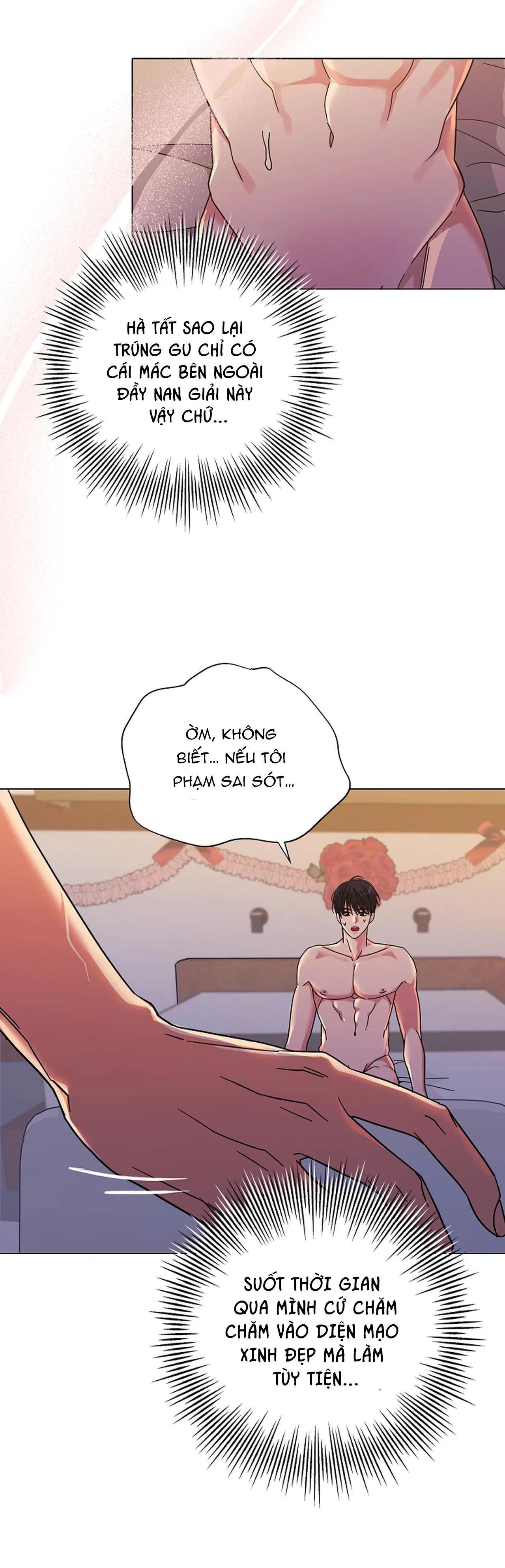 BL NGẮN CHỊCH HỎNY Chapter 57.2 gay hell 2 - Next Chapter 57.3 gay hell 3