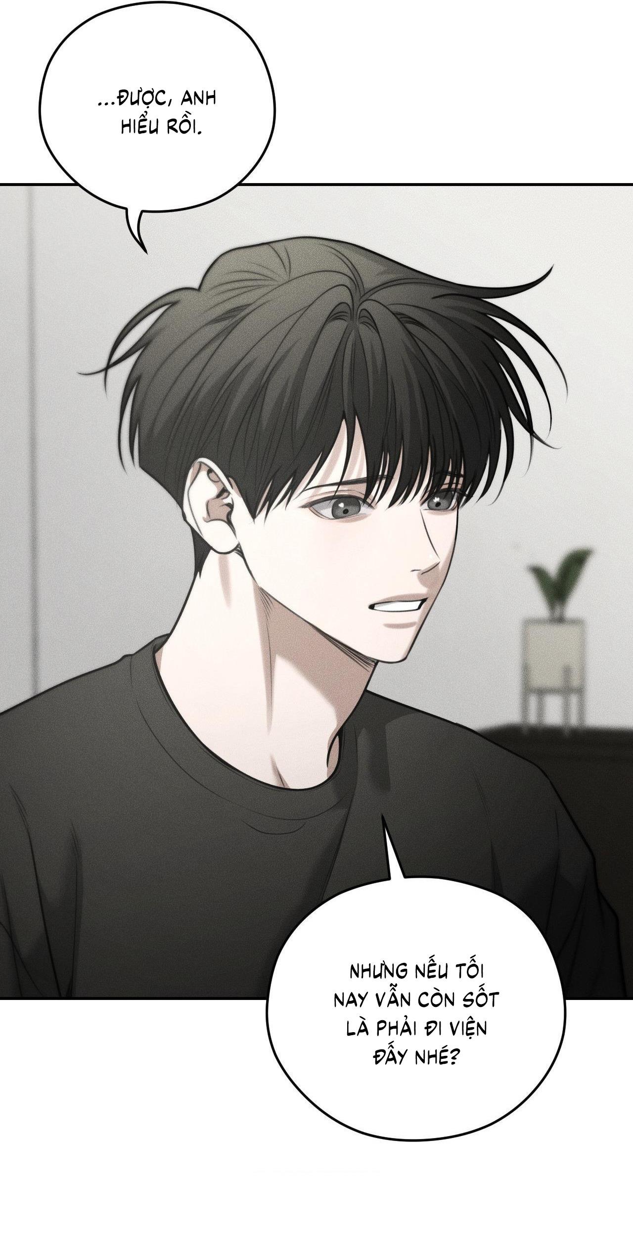 (CBunu) Gấu Teddy thân yêu Chapter 42 - Next Chapter 43 H+