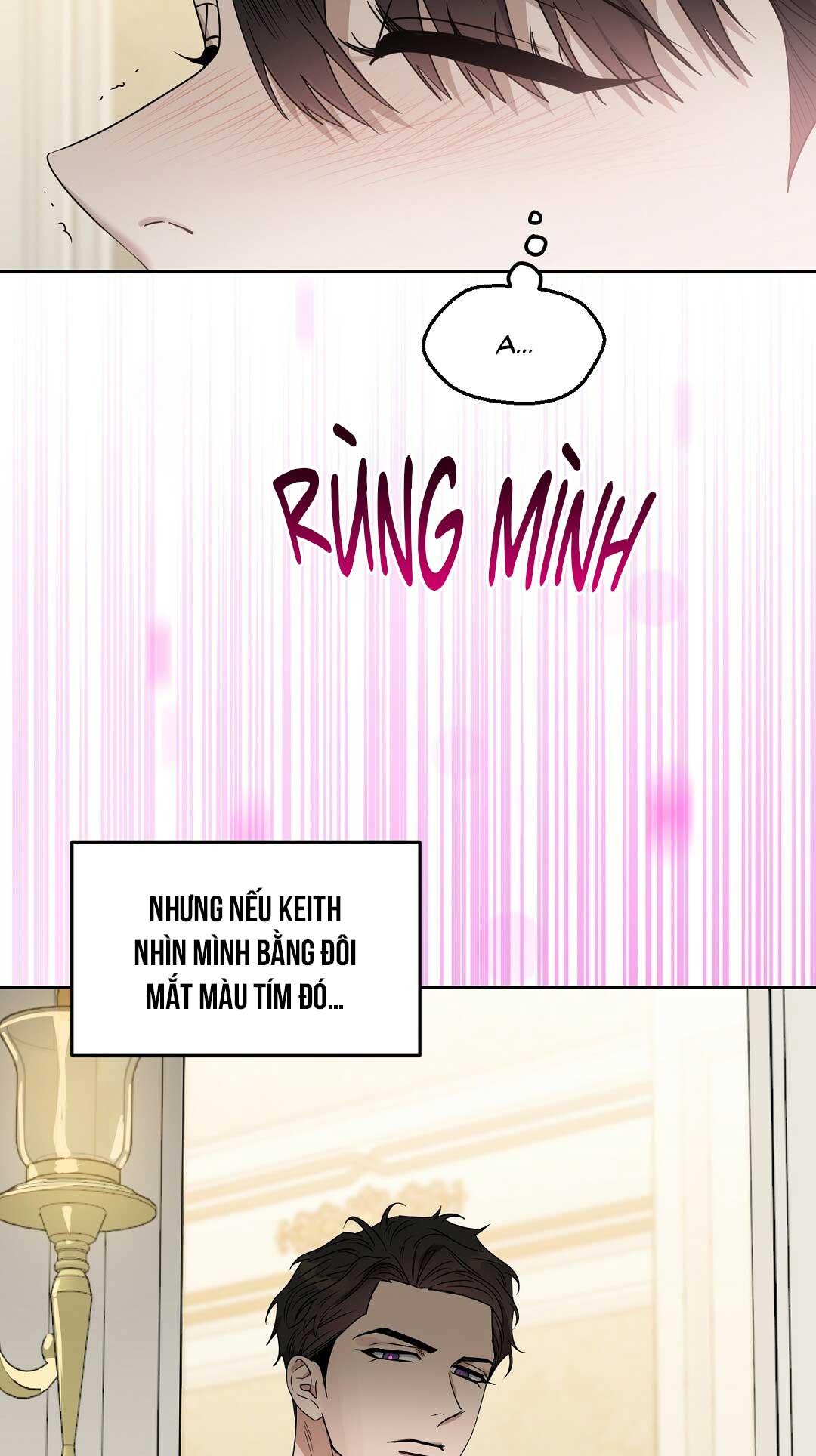 Kiss me, liar (Ngoại truyện Chapter 24 - Next Chapter 25