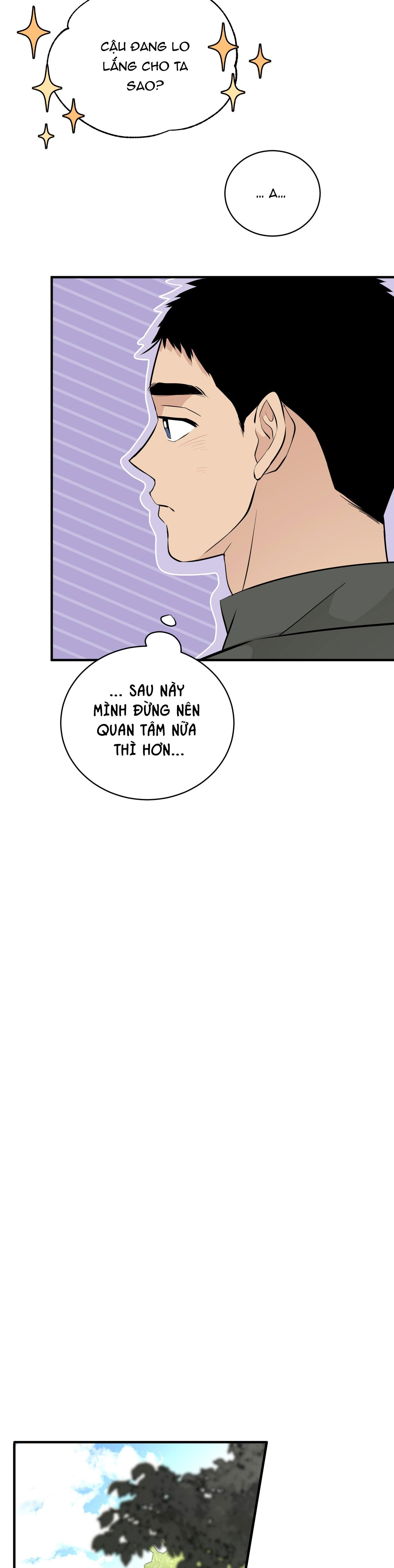 ĐÓA HOA KHÔNG TÊN Chapter 25 - Next Chapter 26