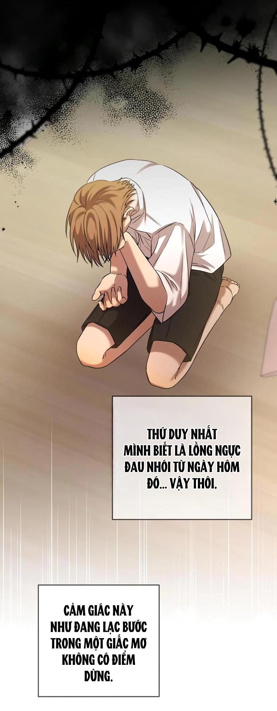 Mắc Kẹt Trong Game Hẹn Hò Của Em Gái Tôi Chapter 84 END - Next Chapter 85 Tâm sự