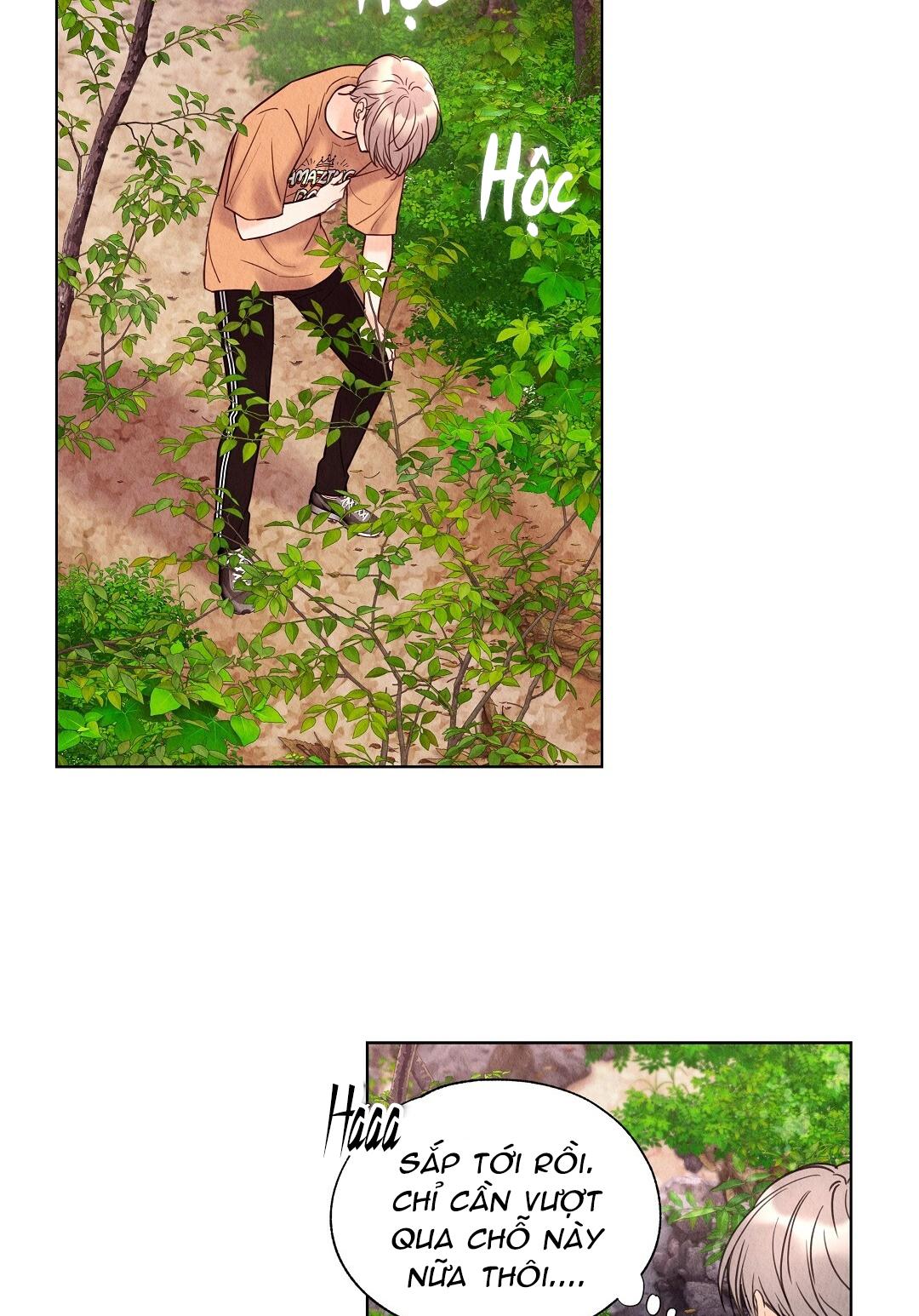 (RÔ LAI) QUÁ KHỨ CỦA KẺ PHẢN DIỆN Chapter 15 NGANG RAW - Trang 2