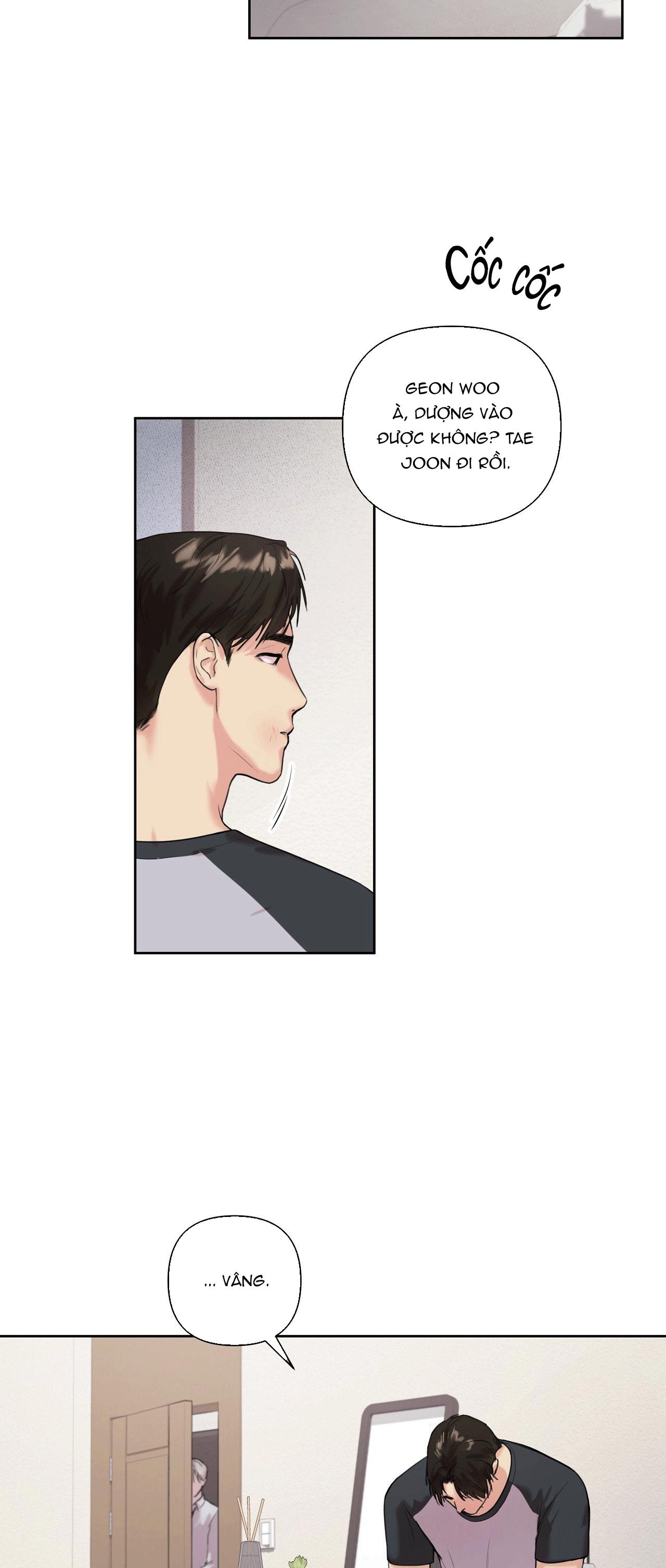 TU HÚ KHÔNG RỜI KHỎI TỔ Chapter 10 - Next 
