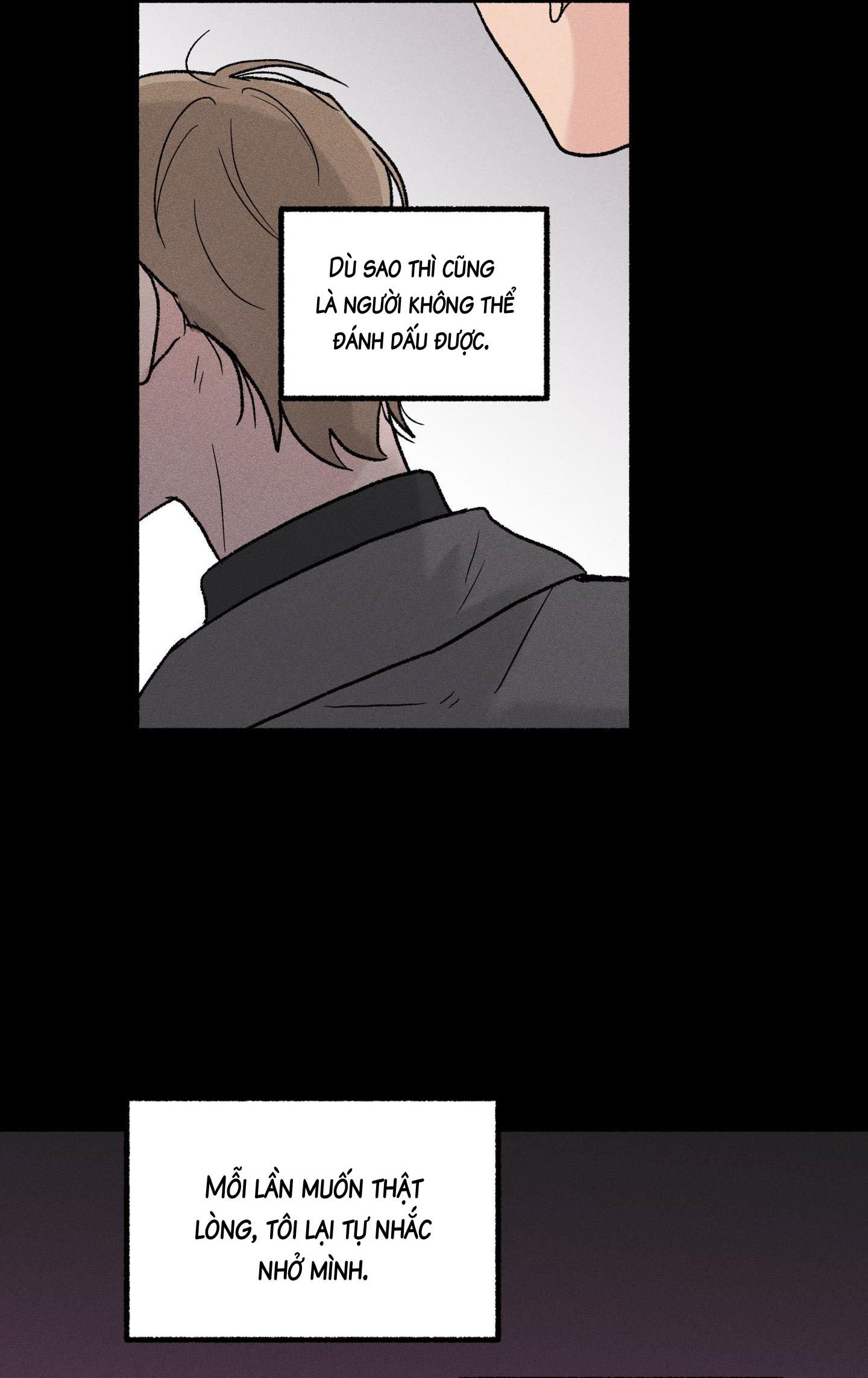 (CBunu) Khi Người Lơ Đãng Chapter 19 - Trang 2