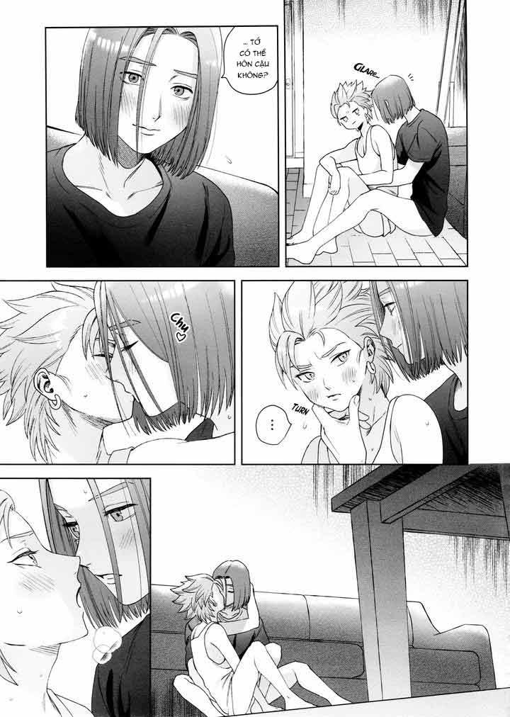 Tổng hợp Boylove Chapter 28 - Next 