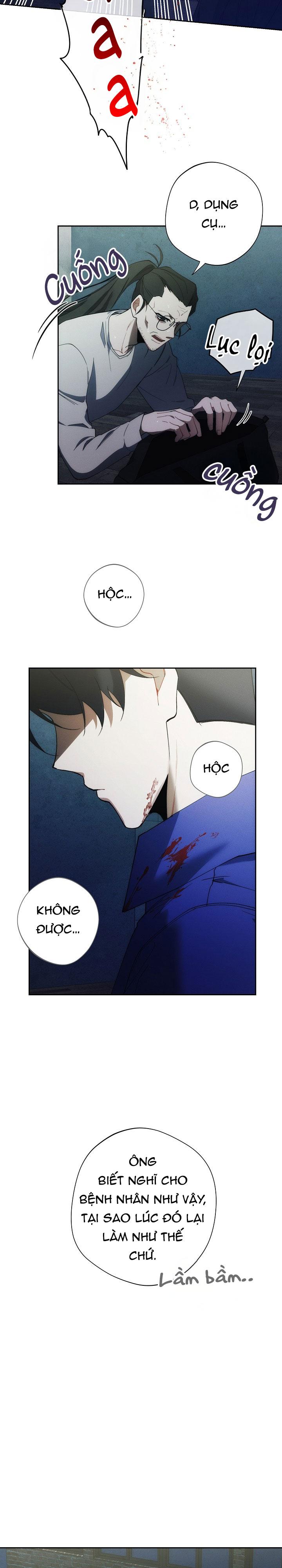 RED MANSION Chapter 48 - Next Chapter 49