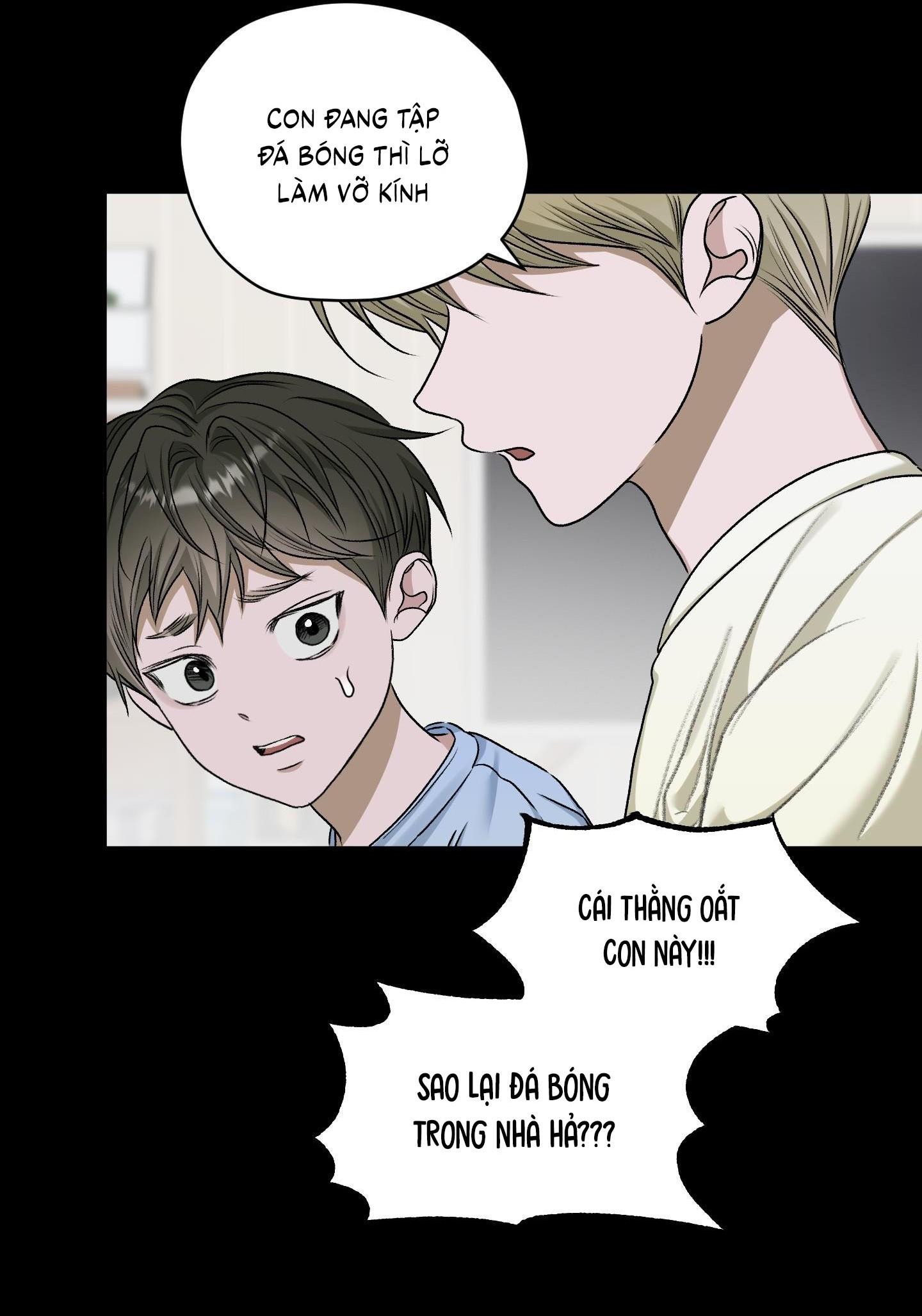 (CBunu) Đầm Sen Héo Úa Chapter 52 - Next 