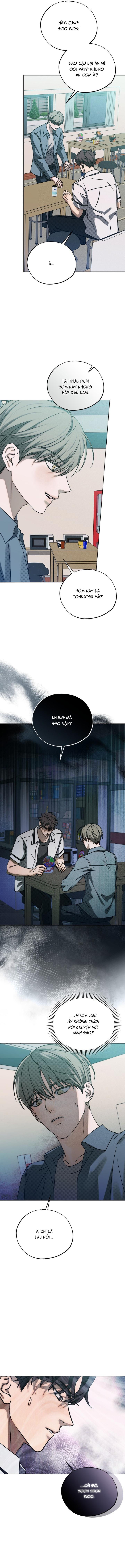CƠ HỘI CHUỘC LỖI Chapter 3 - Next Chapter 4