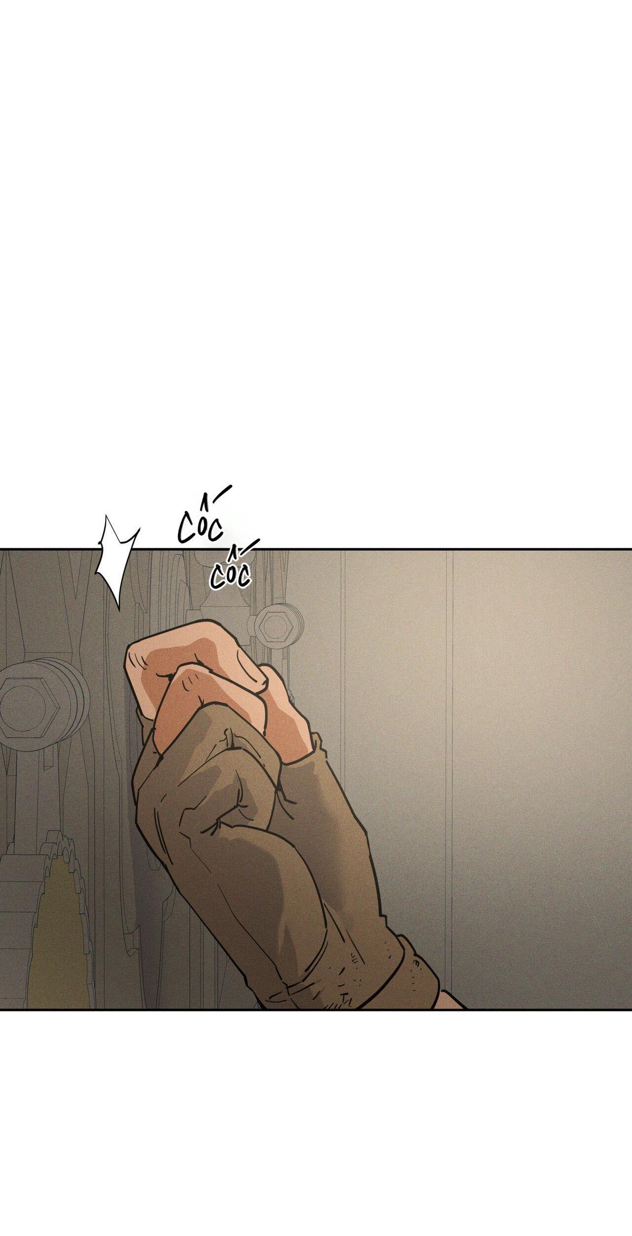 (CBunu) Antidote Chapter 53 - Trang 3
