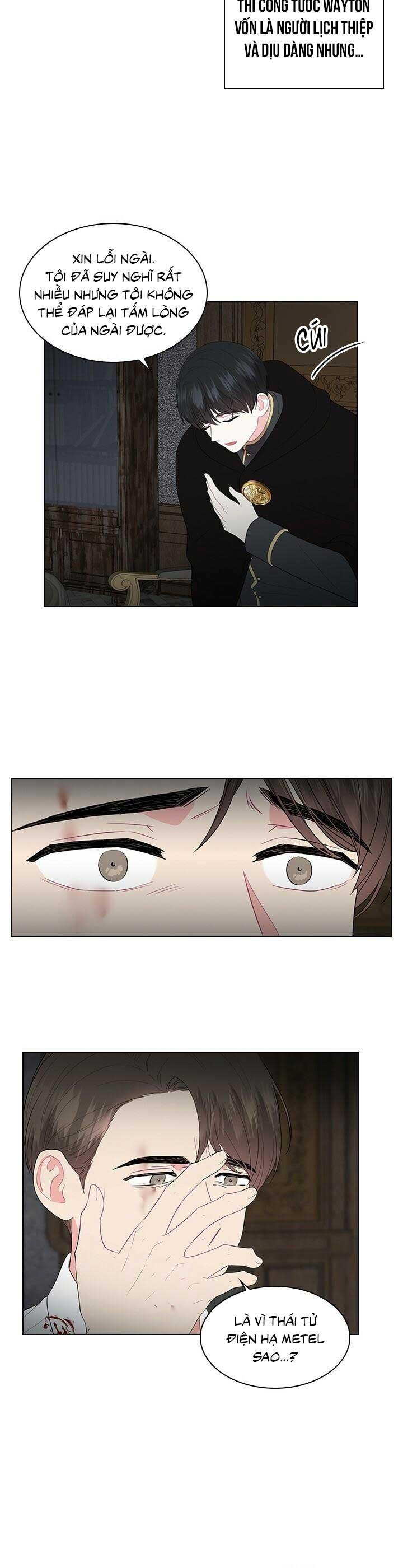 Who’s your daddy Chapter 26 - Trang 2