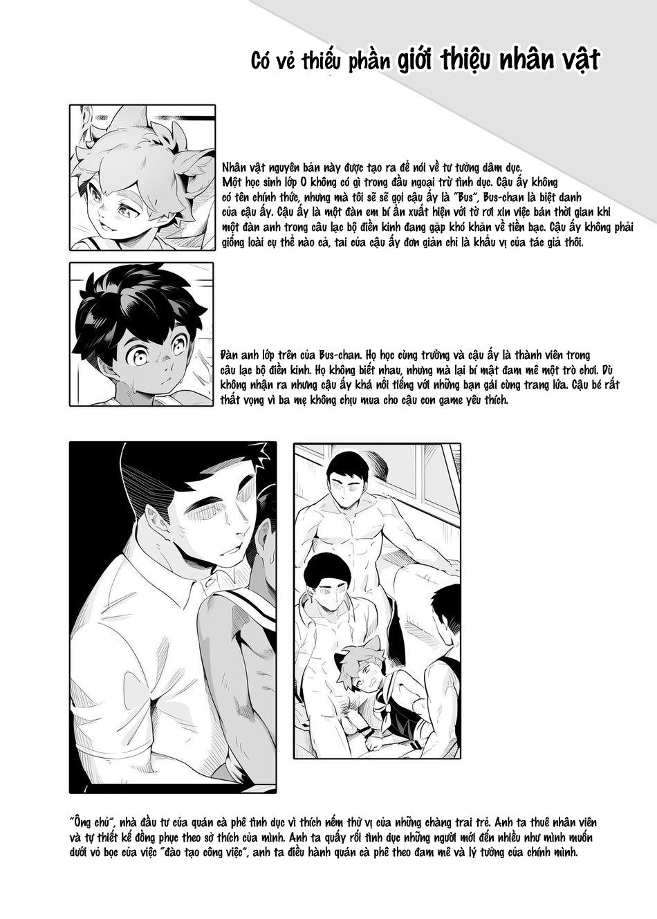 Tuyển Tập Chjch và Chjch Chapter 101 - Next Chapter 102