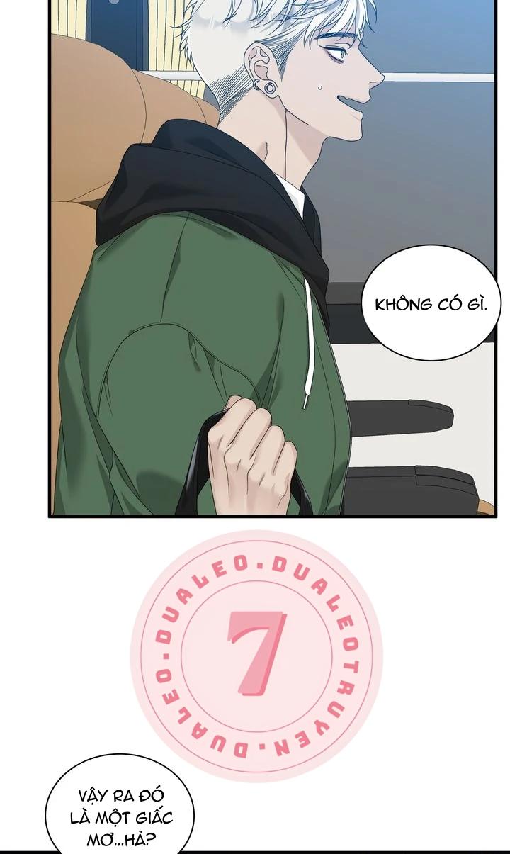Khởi Đầu Sai Trái Chapter 1 Chap 1 - Next Chapter 2 Chap 2