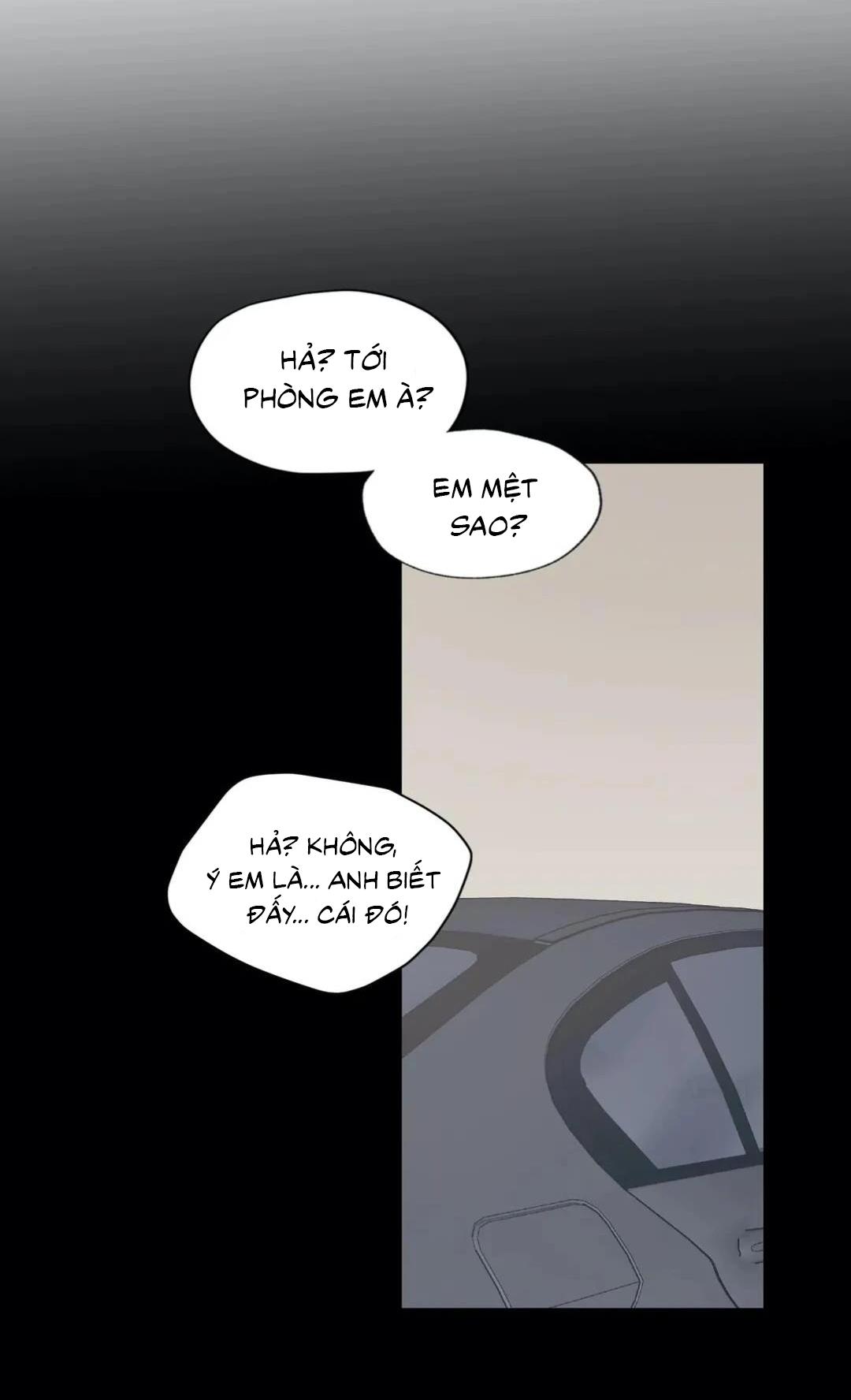 Chuyện tình triệu won Chapter 6 - Next 