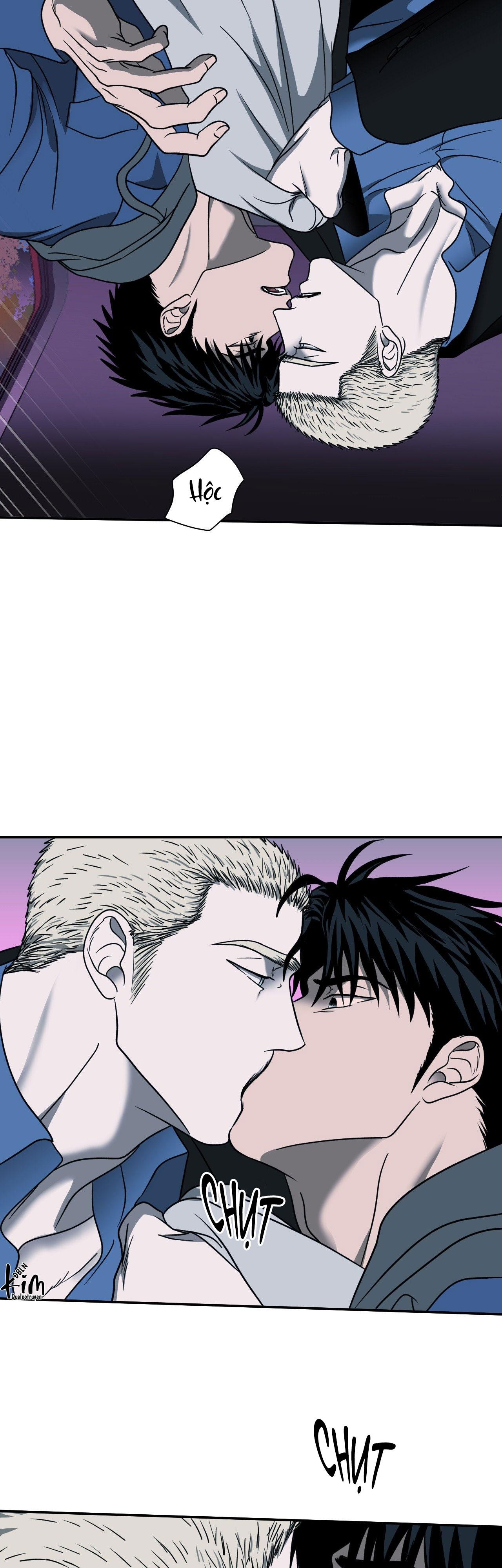 SHUTLINE Chapter 99 - Trang 3
