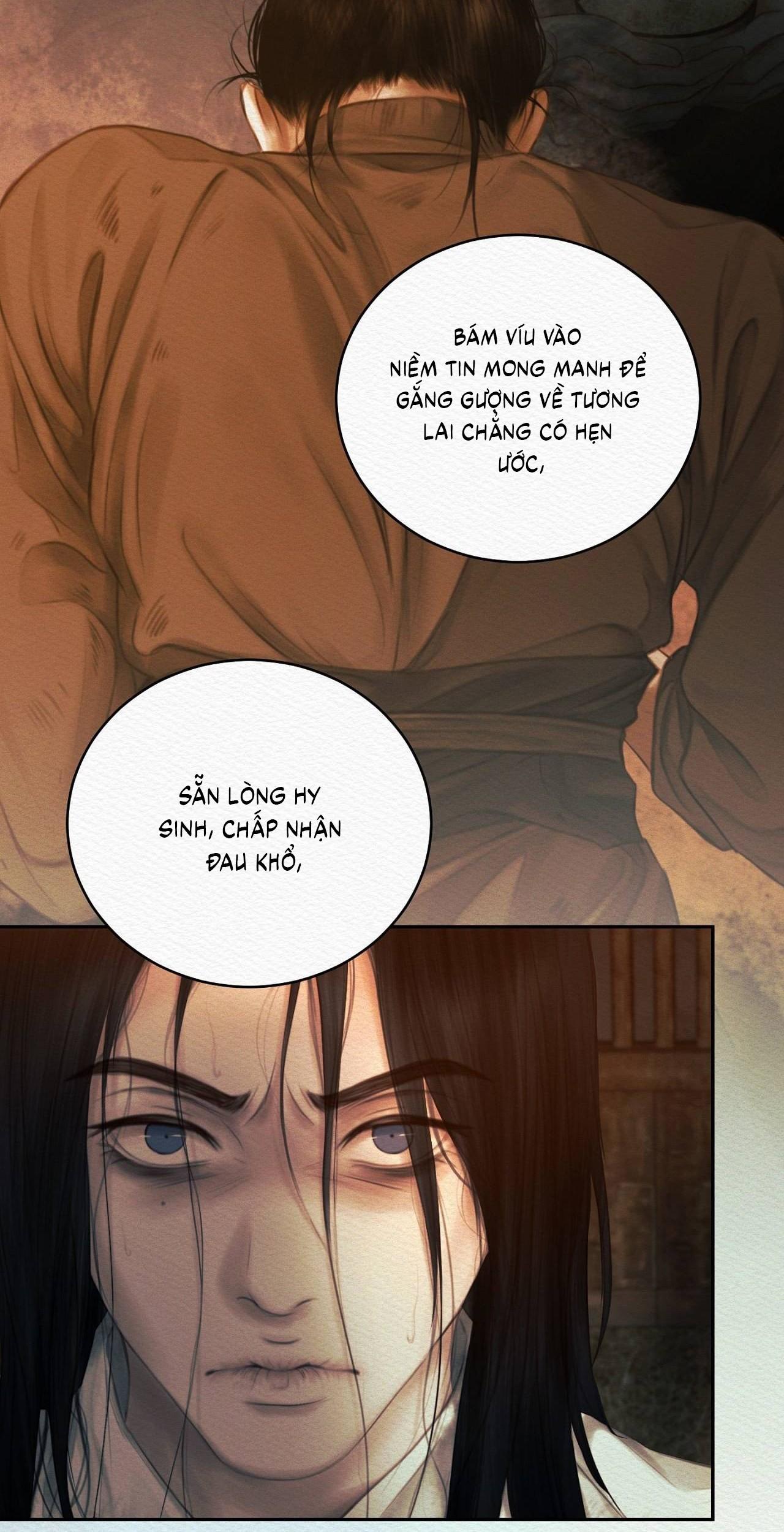 (CBunu) Củy Dạ Khút Chapter 94 - Next Chapter 95 H+