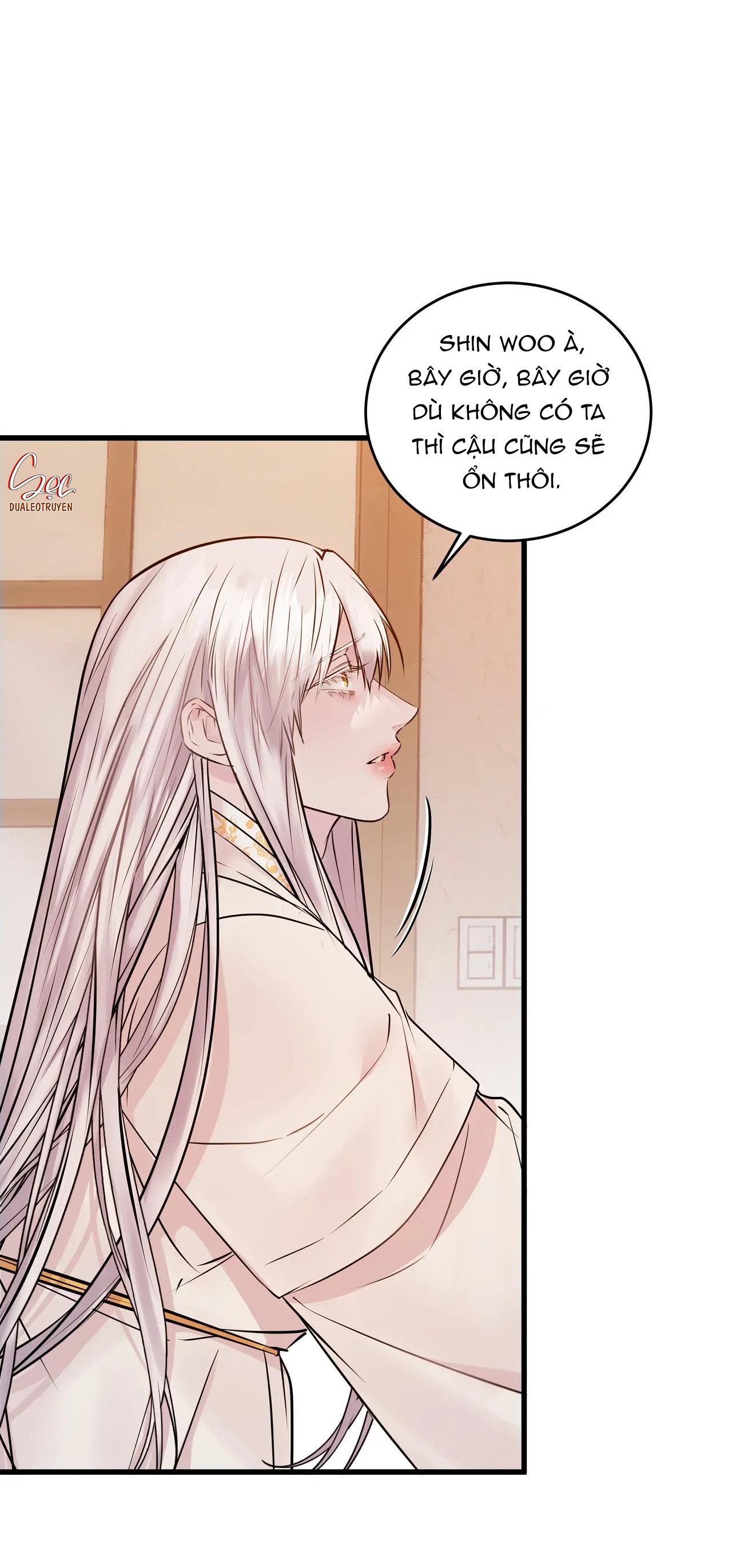 ÂN NHÂN CỦA RẮN Chapter 28 - Trang 2