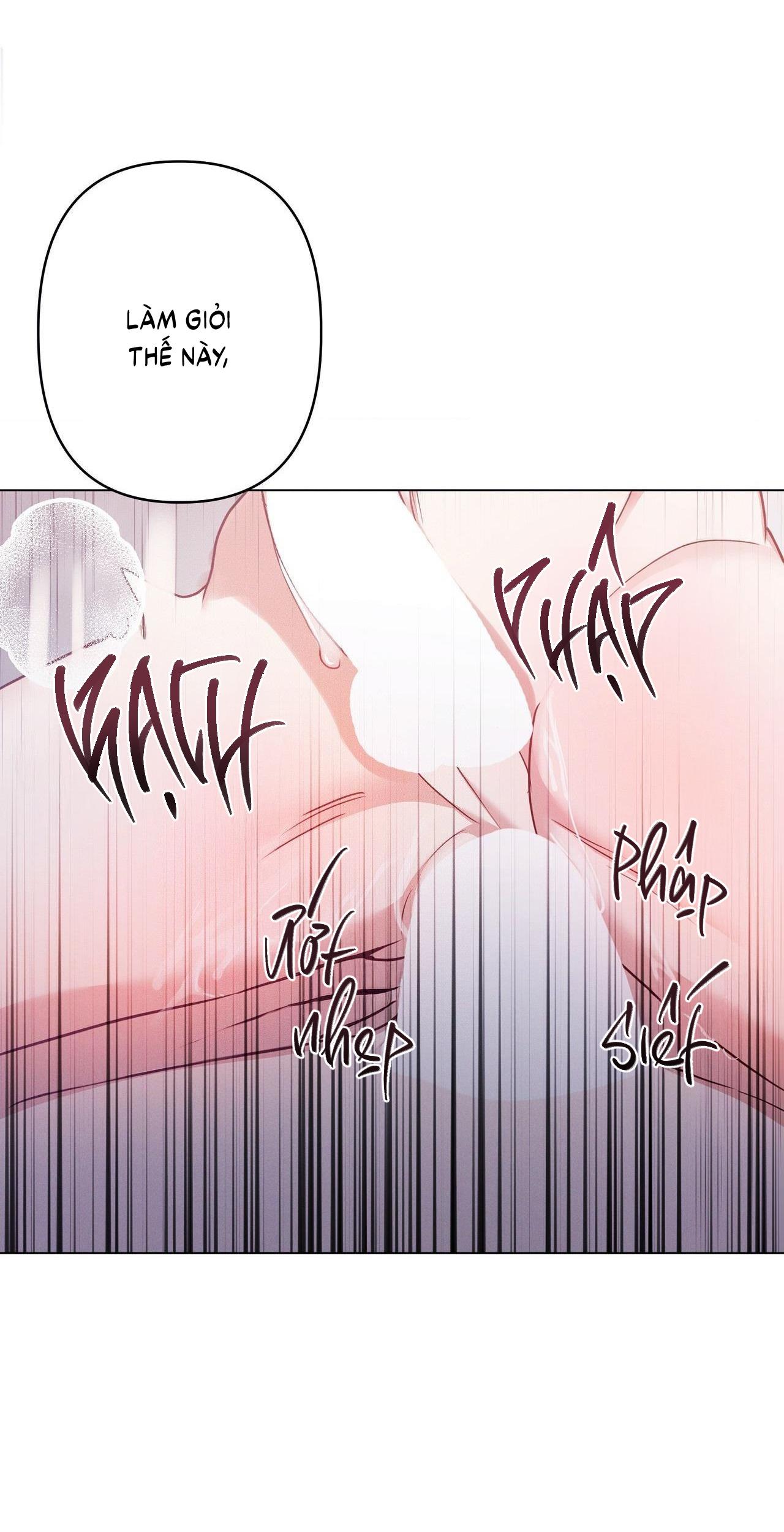(CBunu) Cẩm Nang Fetish Chapter 2 H+ - Next Chapter 3