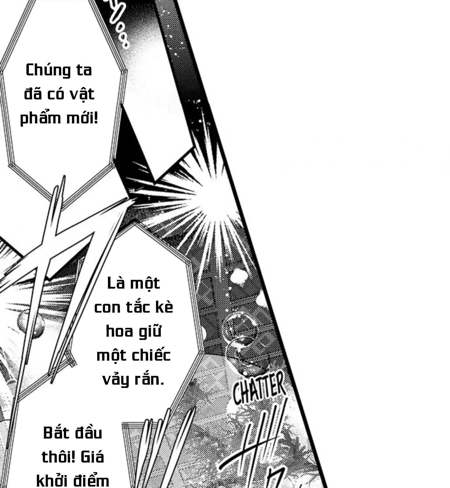 Fan cuồng Boylove bị triệu hồi tới một thế giới lạ Chapter 6 Hachiennhom - Trang 2