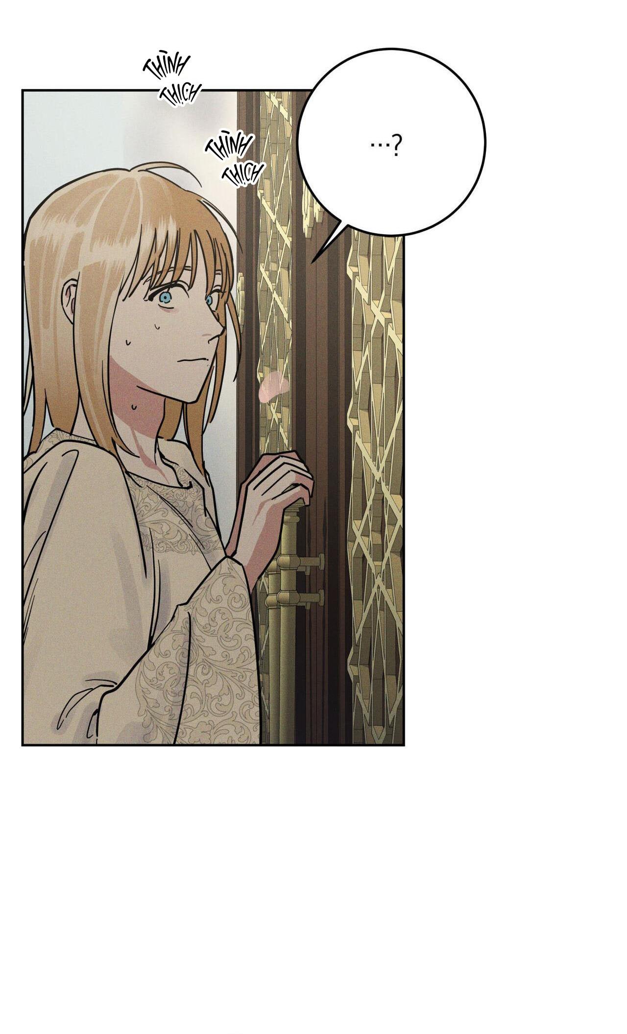 (CBunu) Antidote Chapter 52 - Trang 3