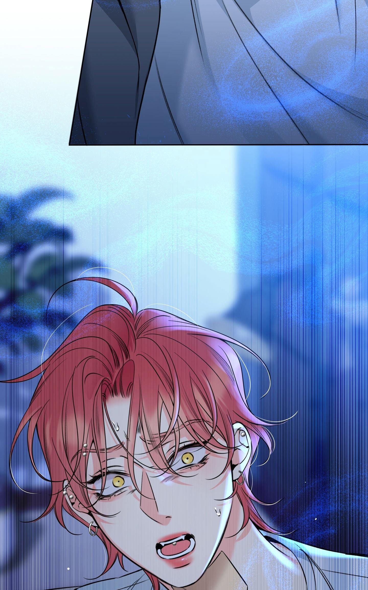 HONEY TROUBLE Chapter 45 - Trang 3