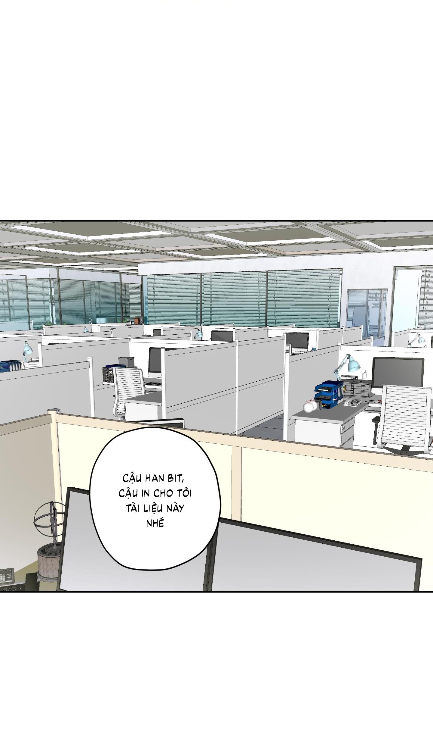 (CBunu) Đầm Sen Héo Úa Chapter 53 - Trang 2