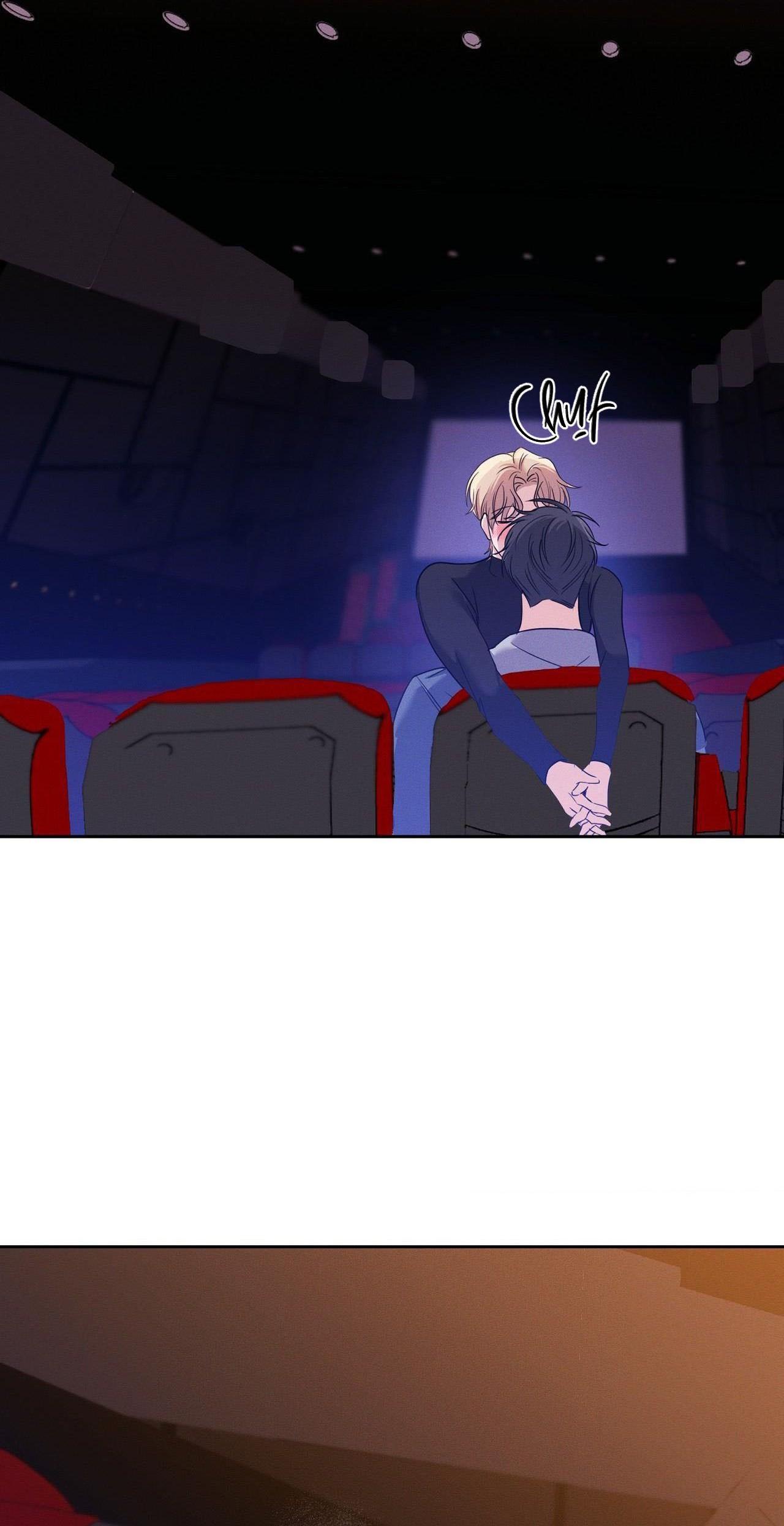 (CBunu) Cẩm Nang Fetish Chapter 5 H+ - Trang 3