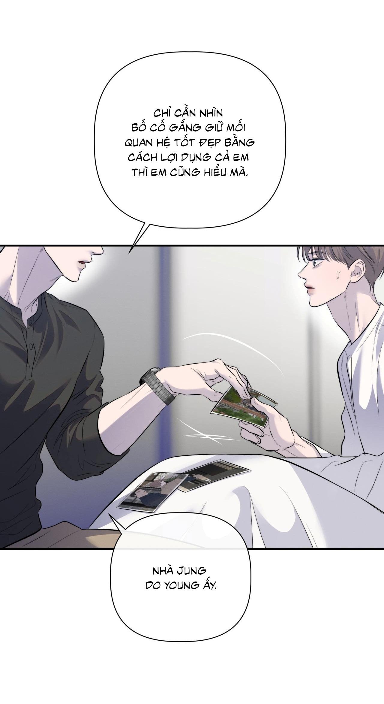 NHIỆT ĐỘ TIẾP XÚC Chapter 26 - Next Chapter 27