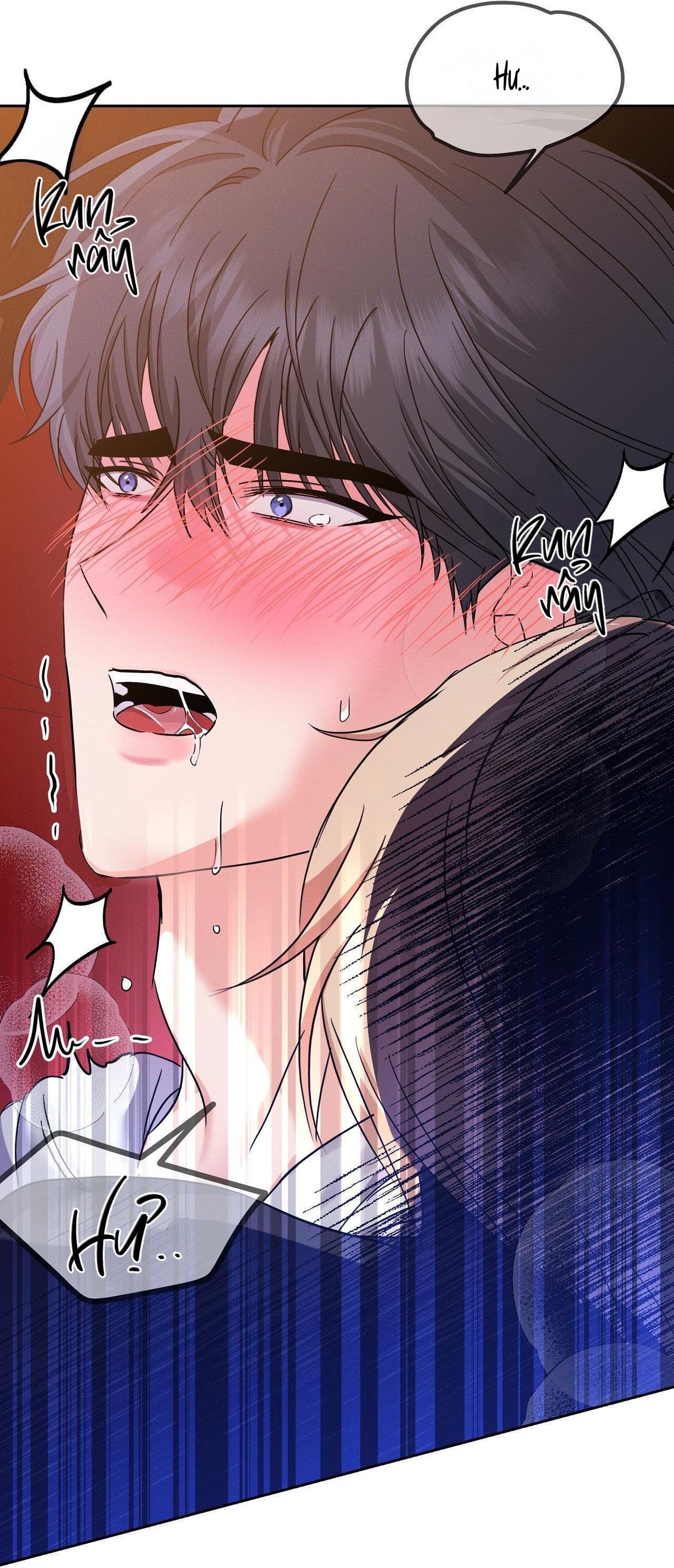 (CBunu) Cẩm Nang Fetish Chapter 5 H+ - Trang 3