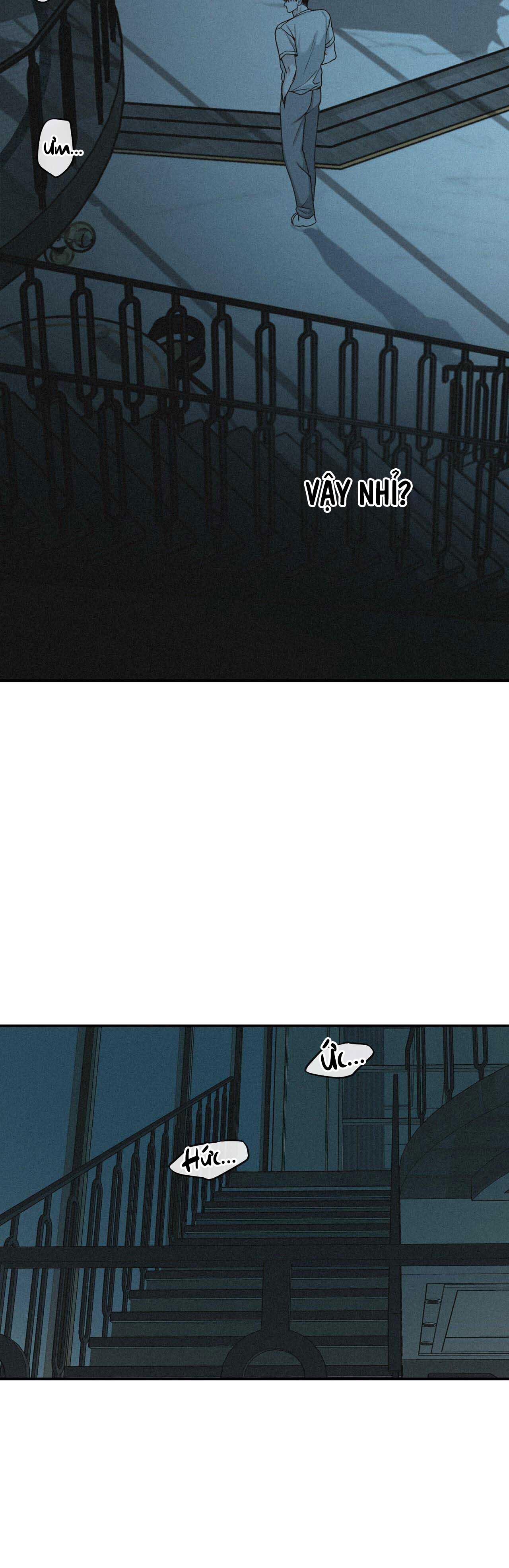 PROJECTION Chapter 37 - Next 