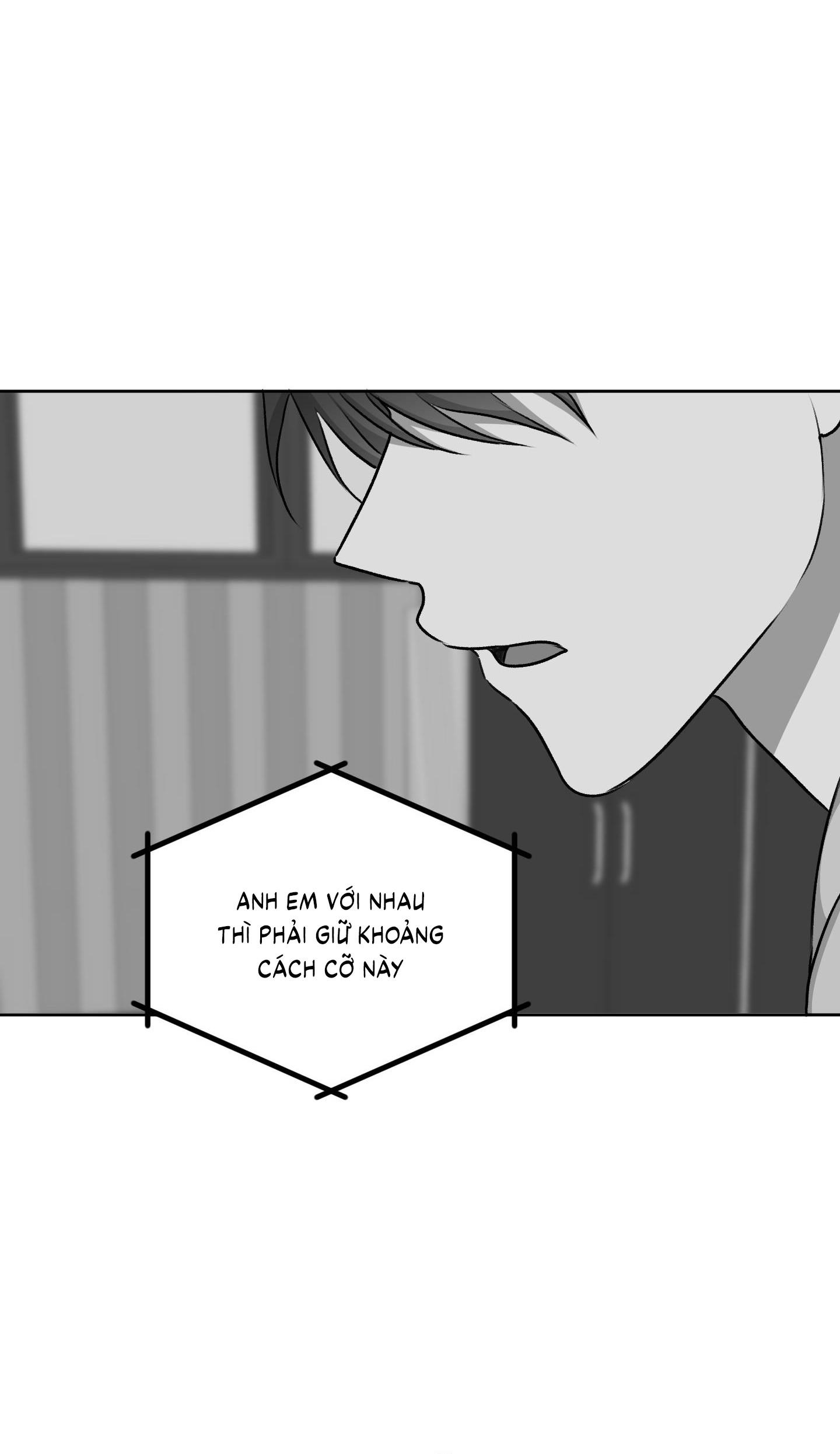 (CBunu) Đầm Sen Héo Úa Chapter 53 - Trang 2