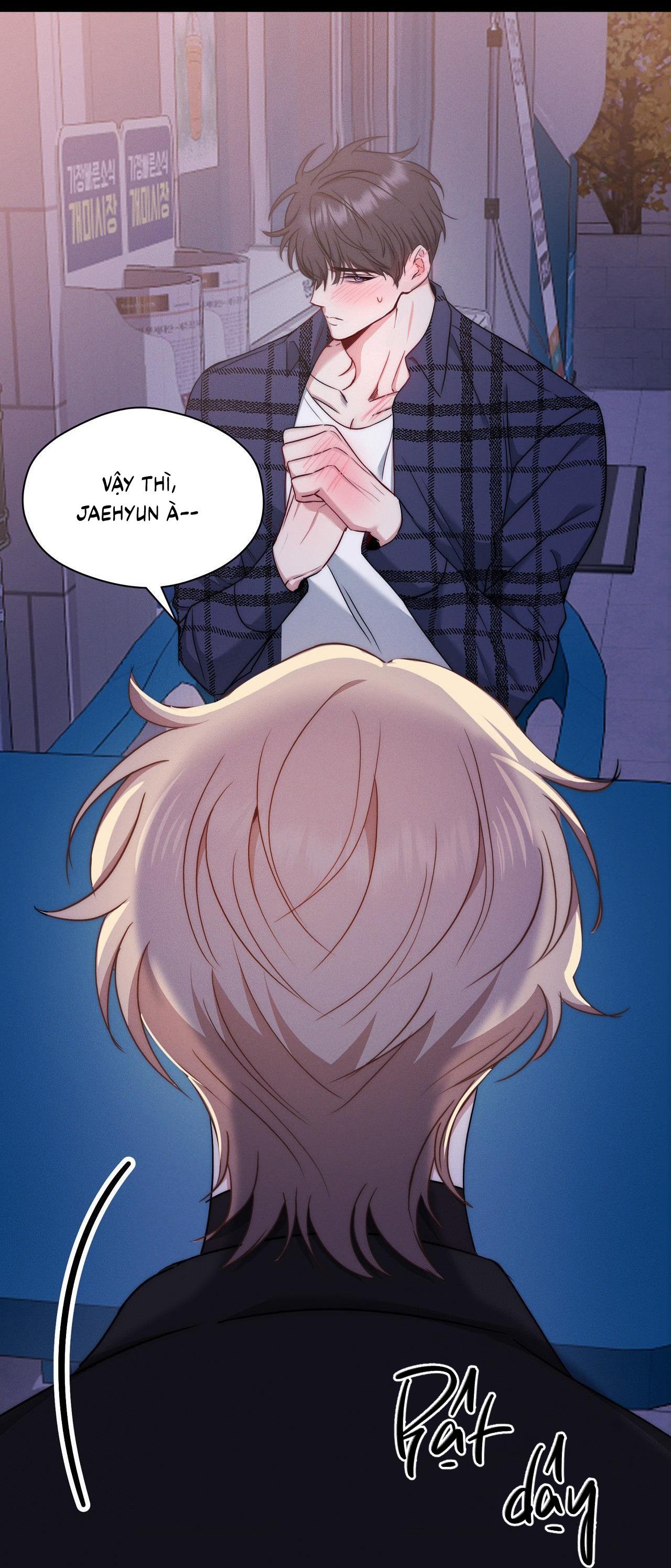 (CBunu) Cẩm Nang Fetish Chapter 2 H+ - Next Chapter 3