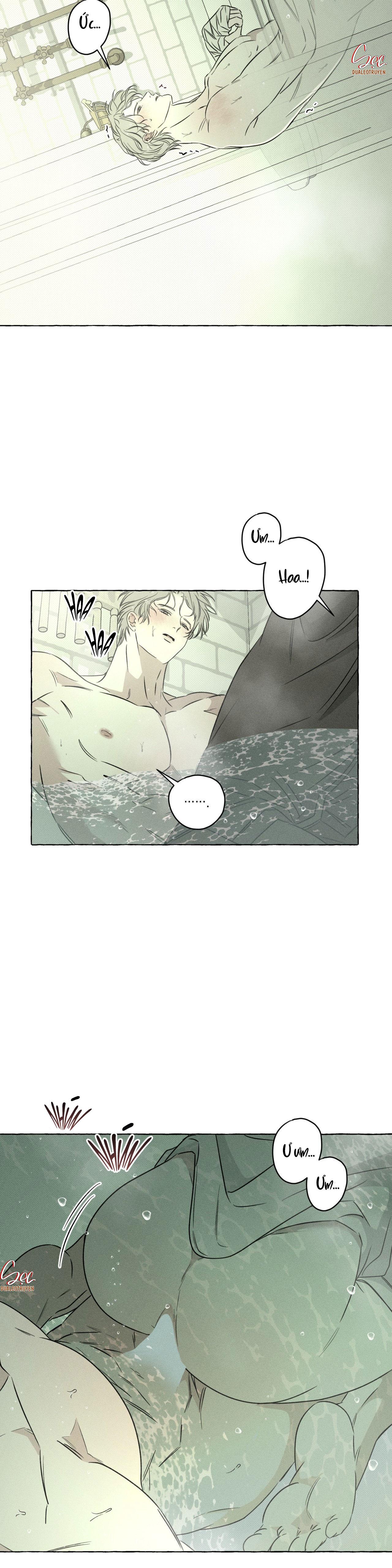 XƯƠNG VÀ CÁNH HOA Chapter 45 - Next Chapter 46