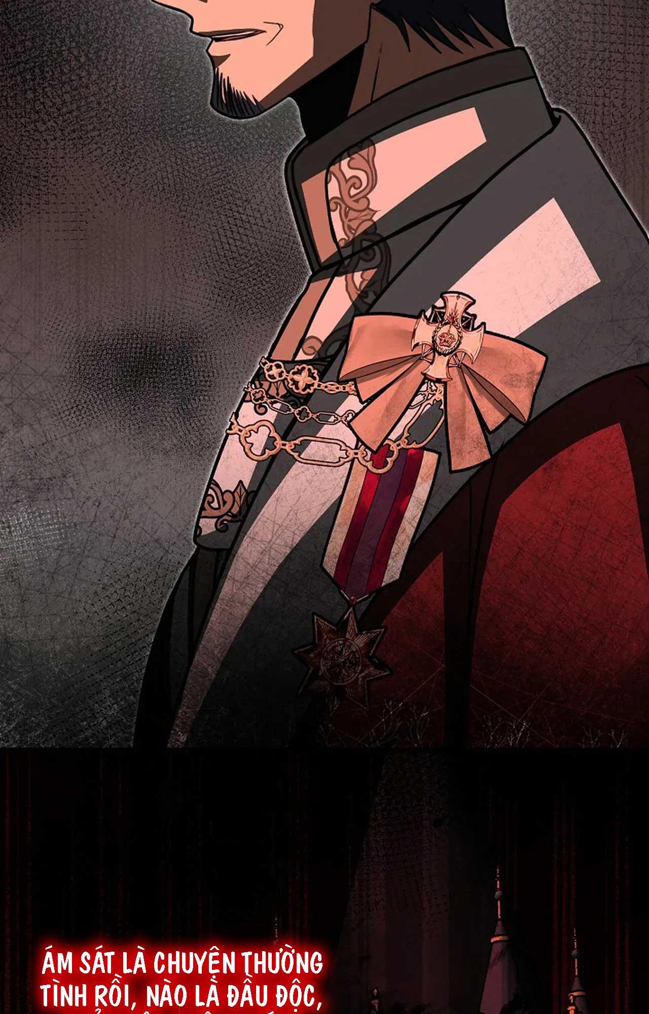 NGHỈ HƯU CHỨ KHÔNG PHẢI TÌNH YÊU Chapter 42 - Next 