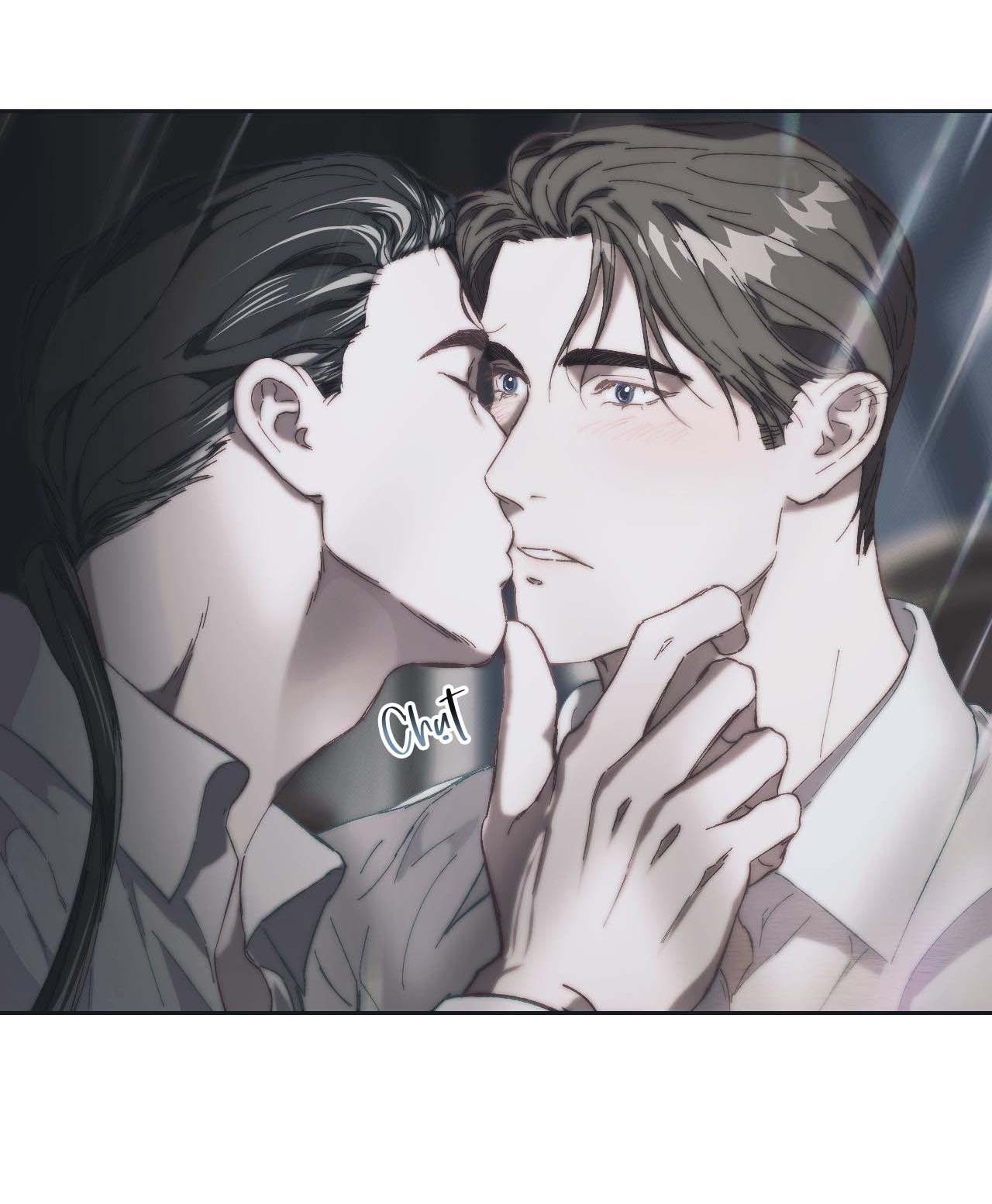 Tuyển Tập Manhwa Dằm Khăm Chapter 87 - Hừng đông 6 - Trang 2