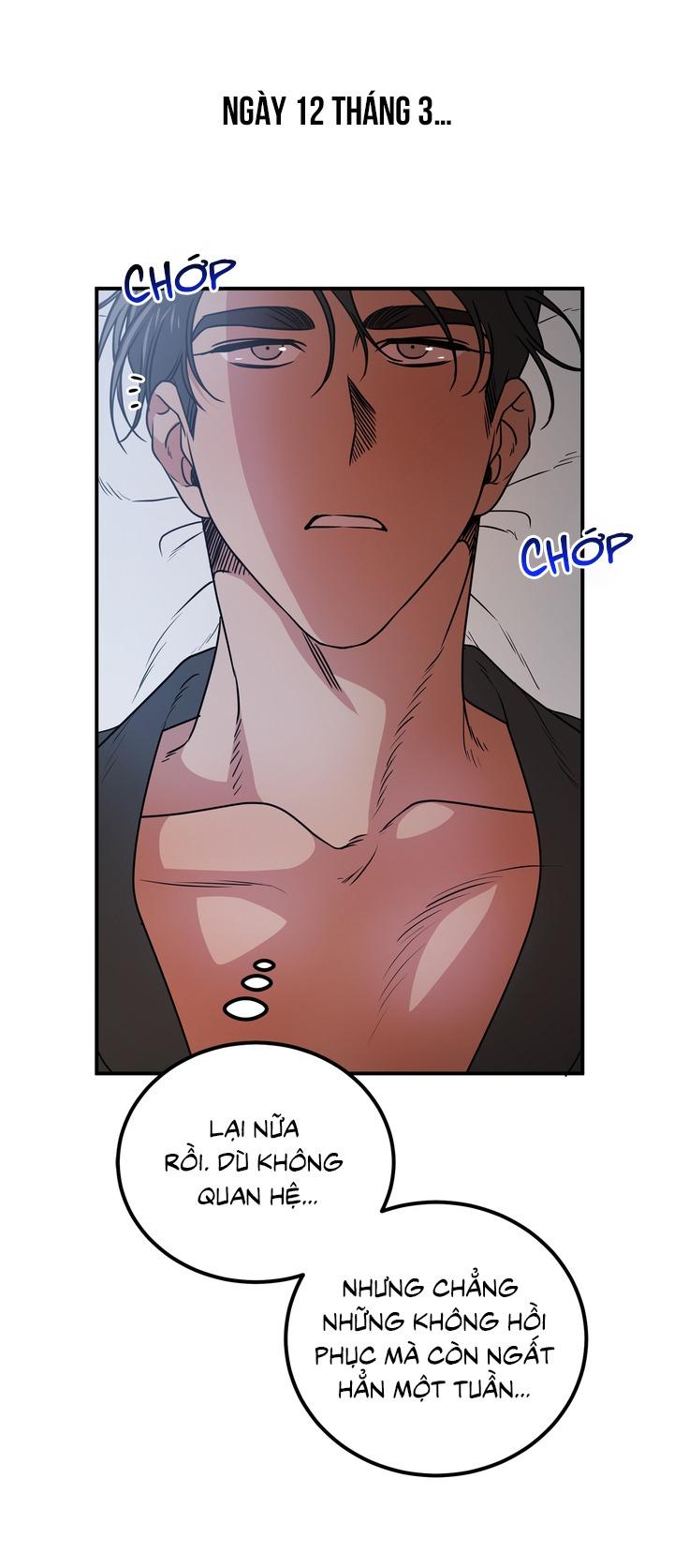 OMG! Chapter 4 - Trang 2