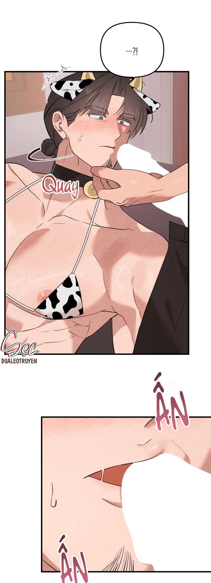 ĐẠI CA DÂM ĐÃNG Chapter 8 - Next 