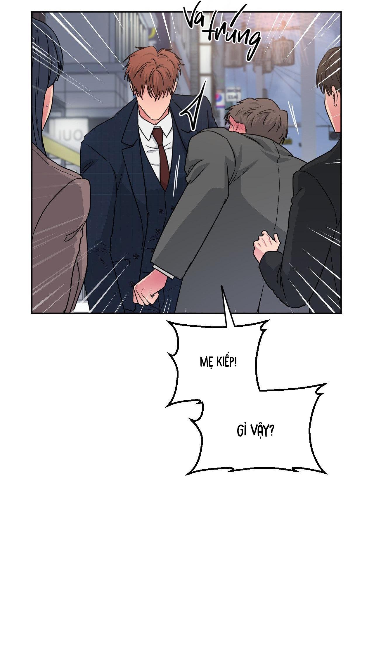 (CBunu) Chàng Trai Mỹ Thuật Chapter 43 - Next Chapter 44