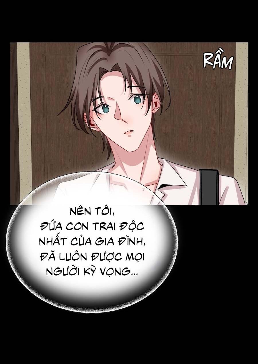 Flower of youth Chapter 39 - Trang 3