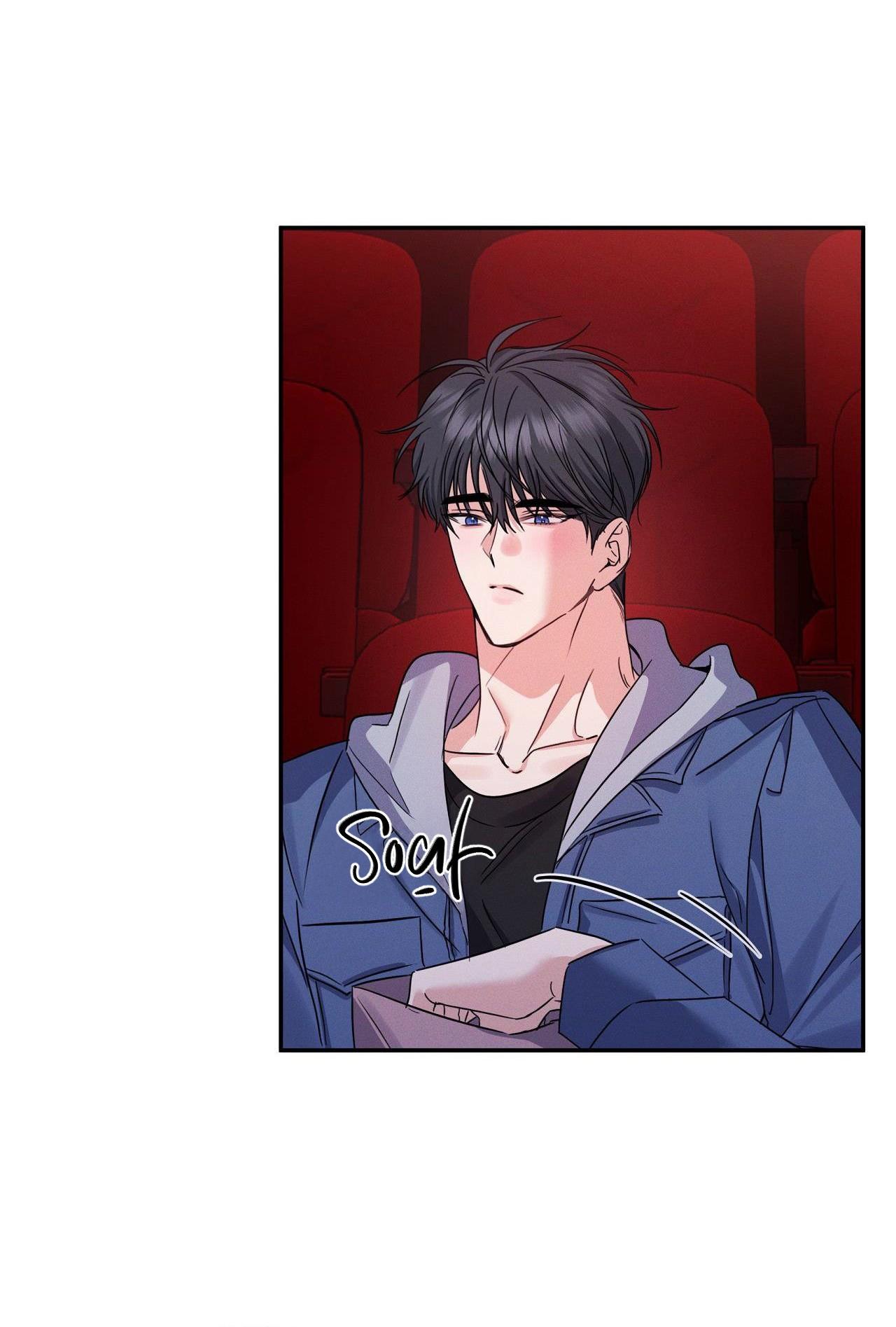 (CBunu) Cẩm Nang Fetish Chapter 4 H - Next Chapter 5 H+