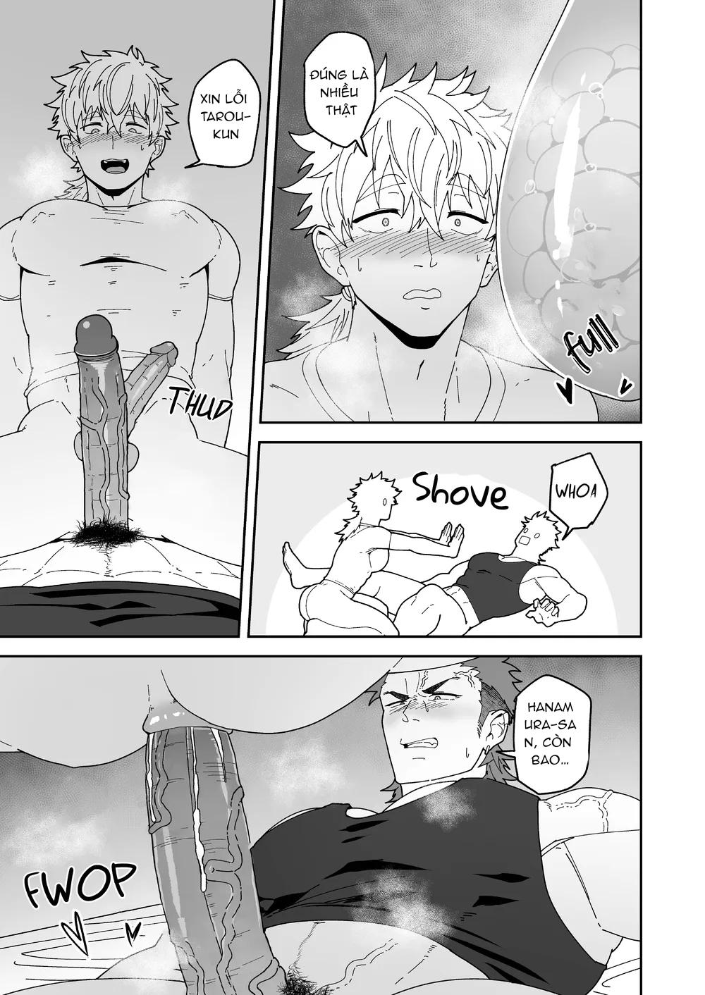 TUYỂN TẬP GÂY NỨNG NHÀ RÔ Chapter 416 - Next Chapter 417