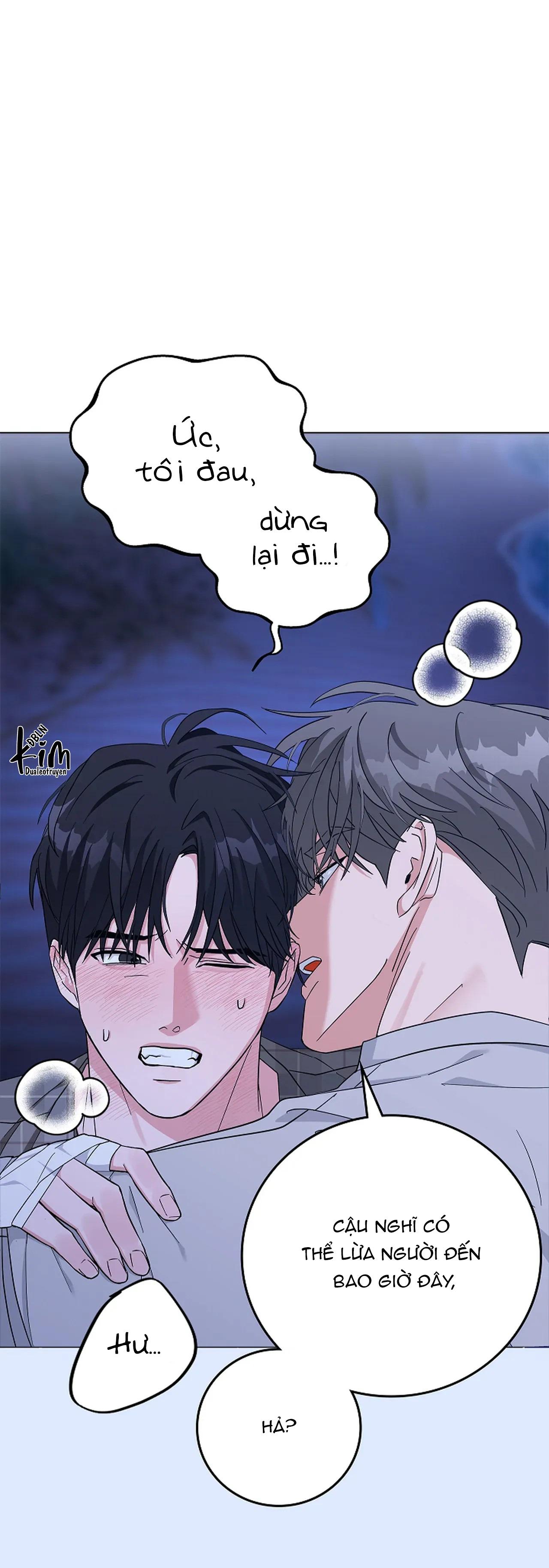 BL NGẮN CHỊCH HỎNY Chapter 57.5 gay hell 5 - Next Chapter 57.6 gay hell 6