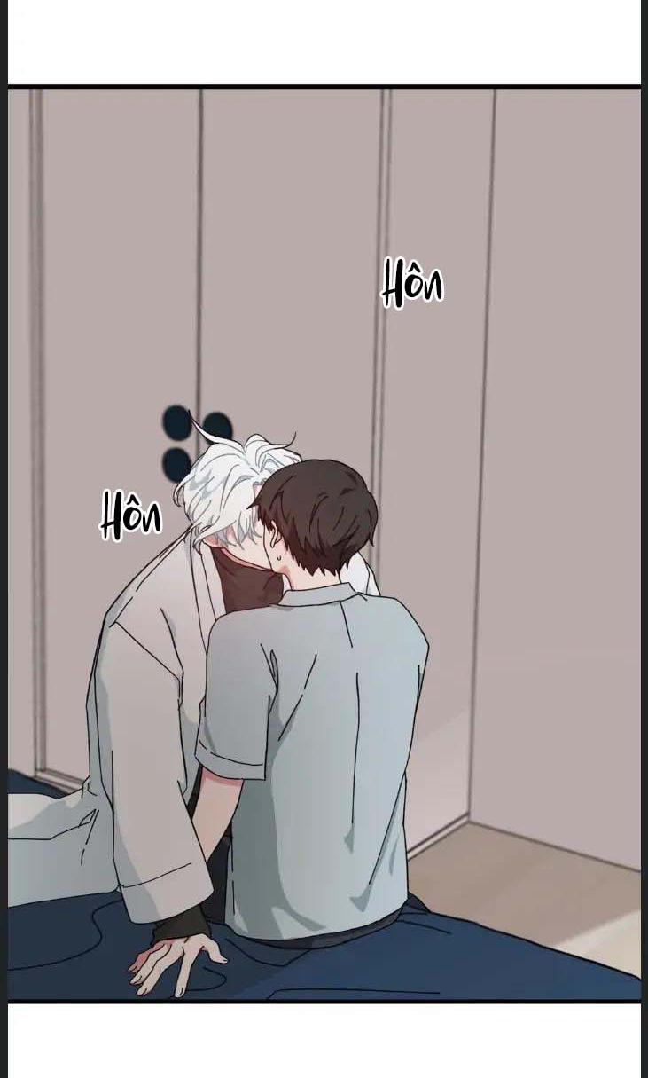 Tôi Yêu Vị Thần Của Tôi Chapter 8 - Next Chapter 9