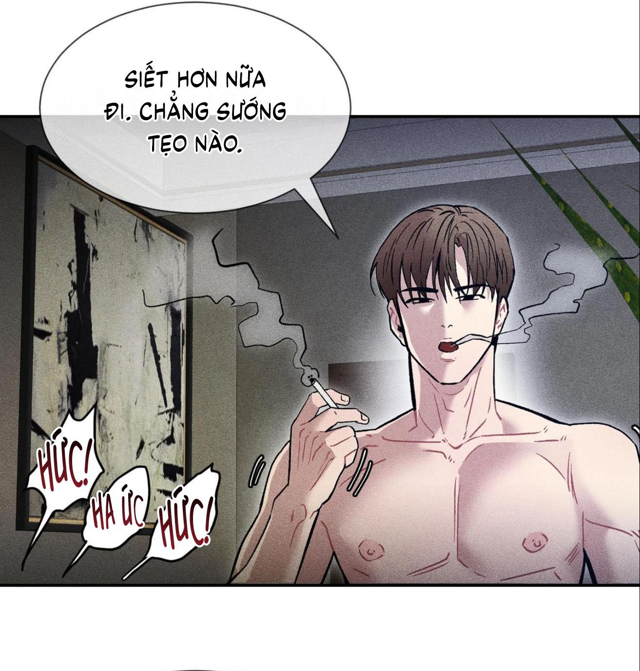 (CBunu) ĐỪNG ĐỌC TRUYỆN NÀY! Chapter 2 0 có H thật mà? - Trang 2