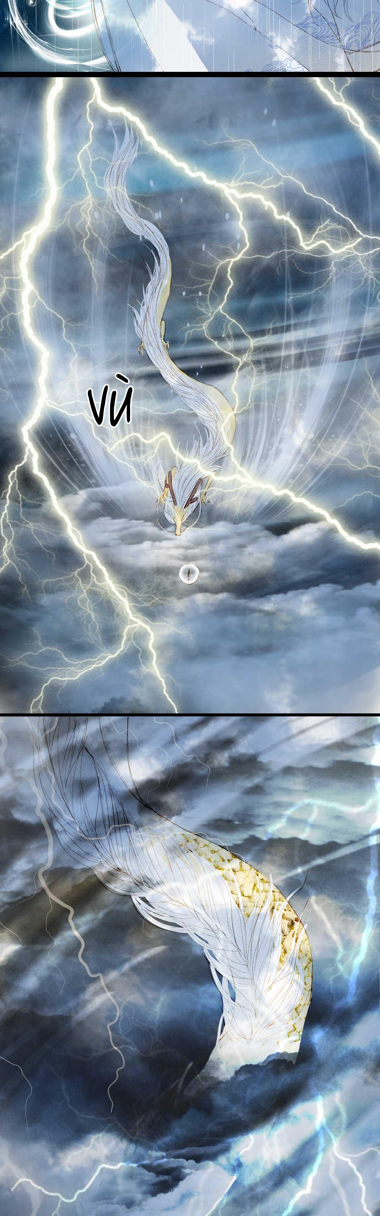 Mộng tưởng chưa đến ngàn năm Chapter 42 - Next Chapter 43