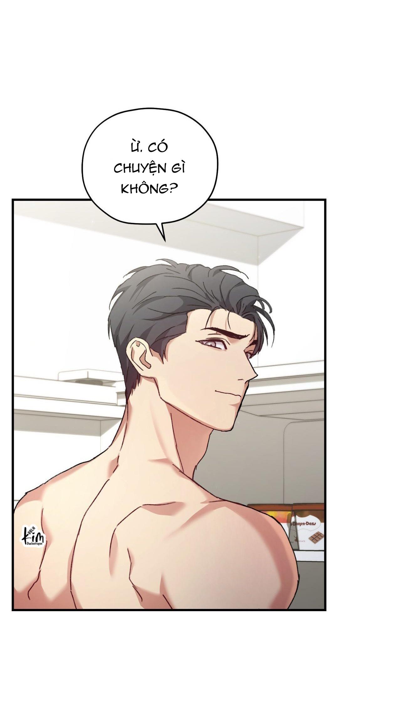 HIS PERFECT GUIDE Chapter 3 - Next Chapter 4