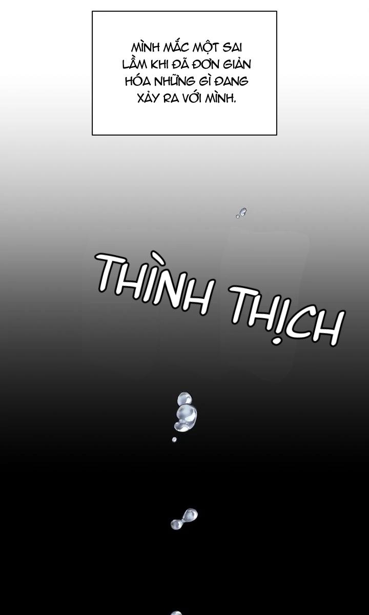 Khởi Đầu Sai Trái Chapter 4 Chap 4 - Trang 2