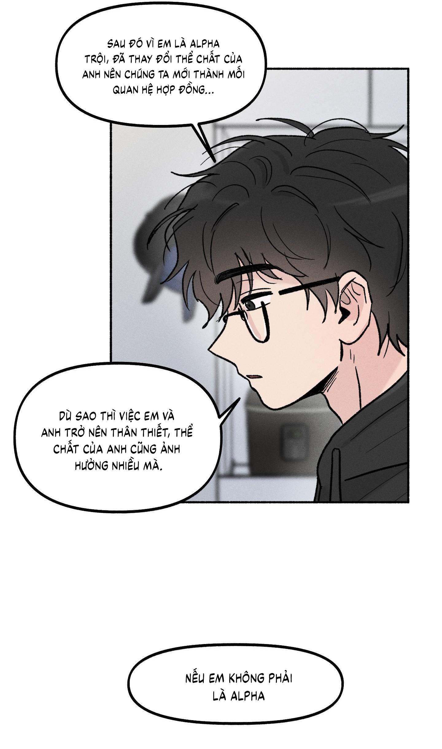 (CBunu) Khi Người Lơ Đãng Chapter 19 - Trang 2